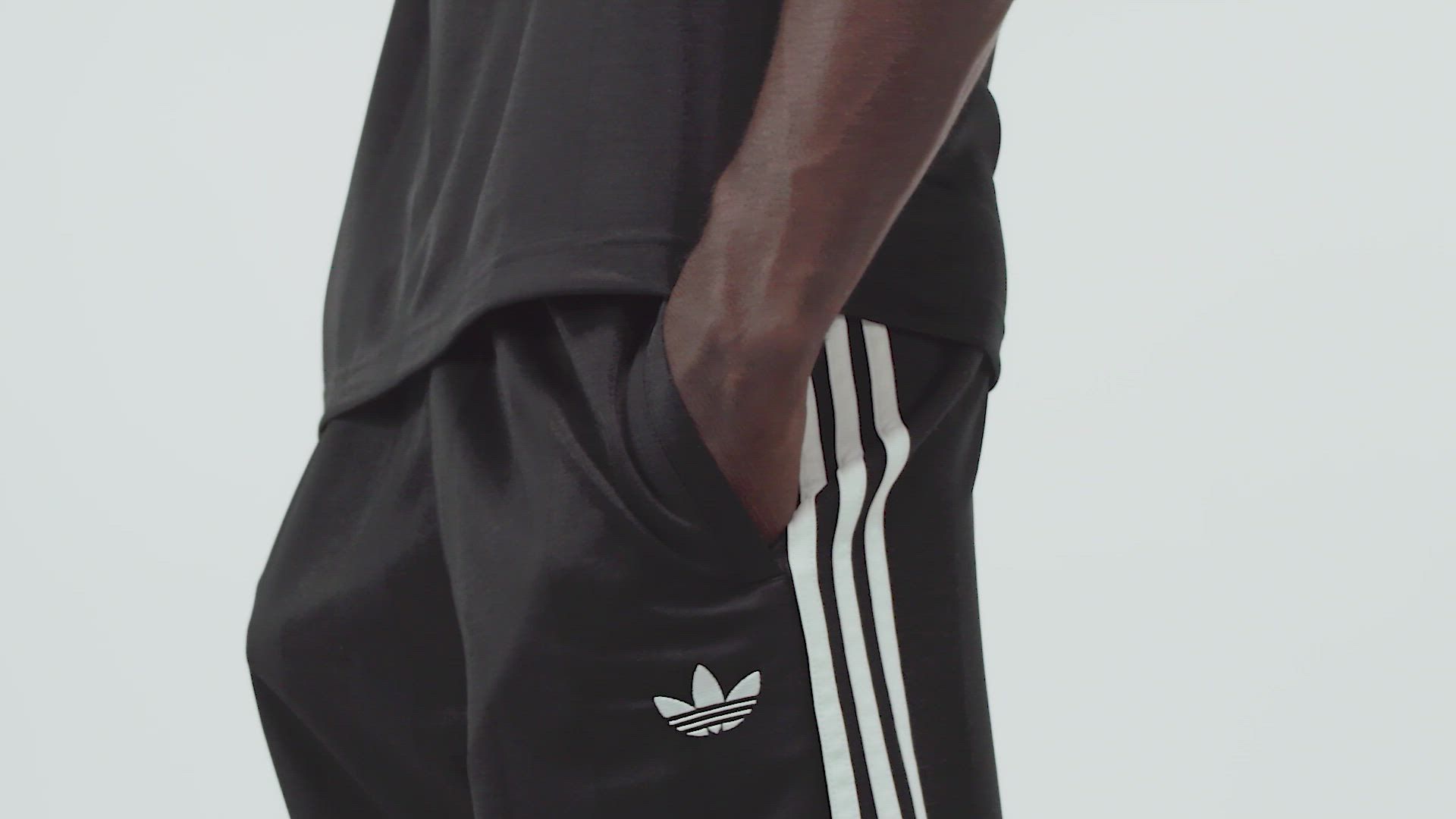 adidas Men's 3-Stripes 8" Engineered Shorts product