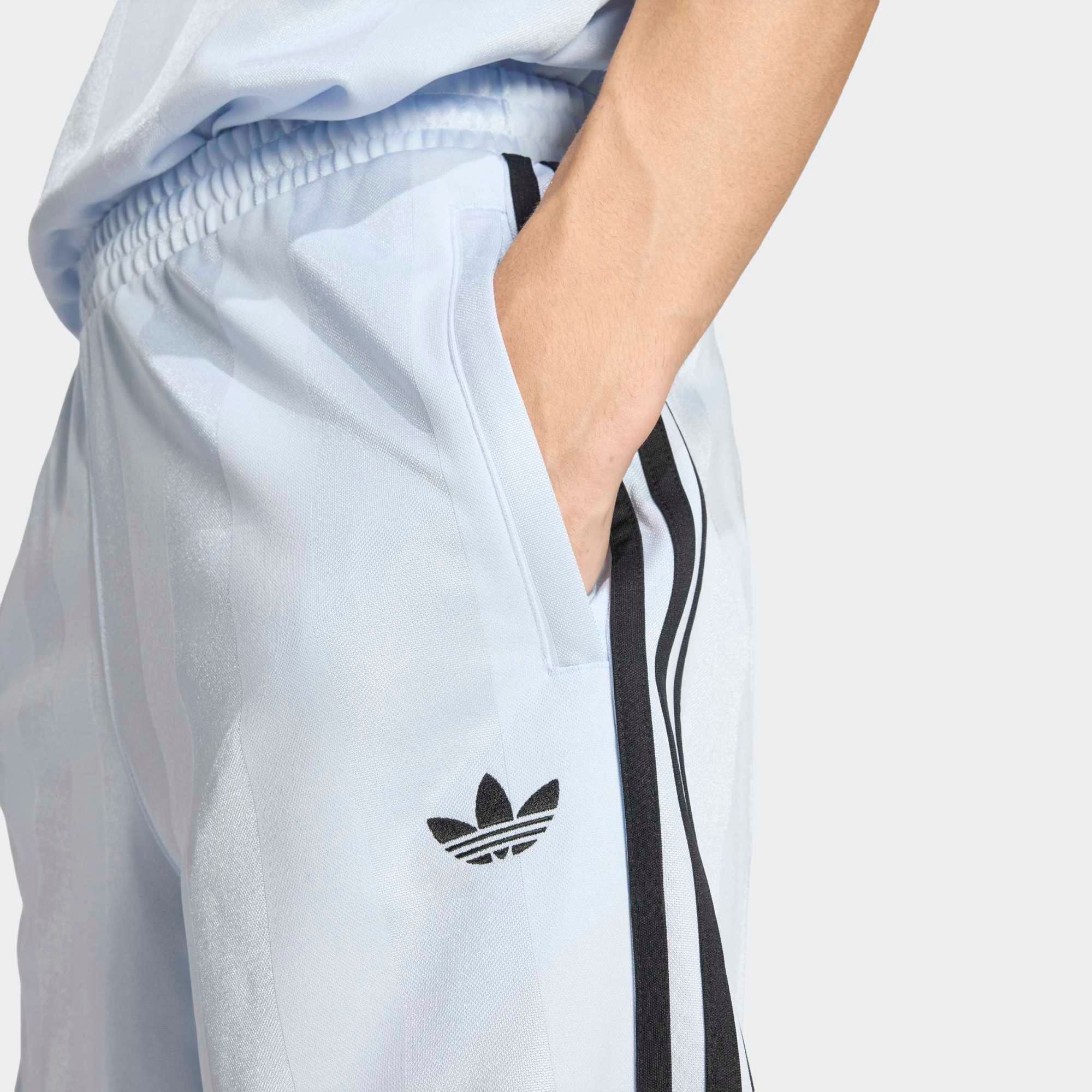 adidas Men's 3-Stripes 8" Engineered Shorts product image