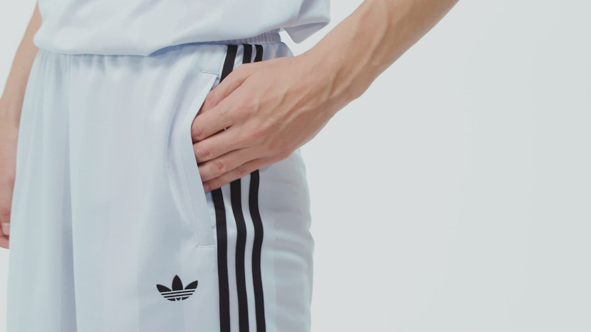 adidas Men's 3-Stripes 8" Engineered Shorts product