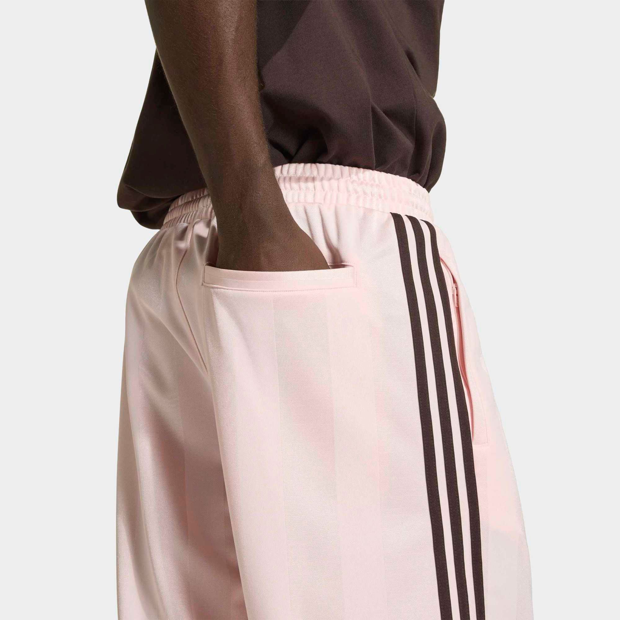 adidas Men's 3-Stripes 8" Engineered Shorts product image