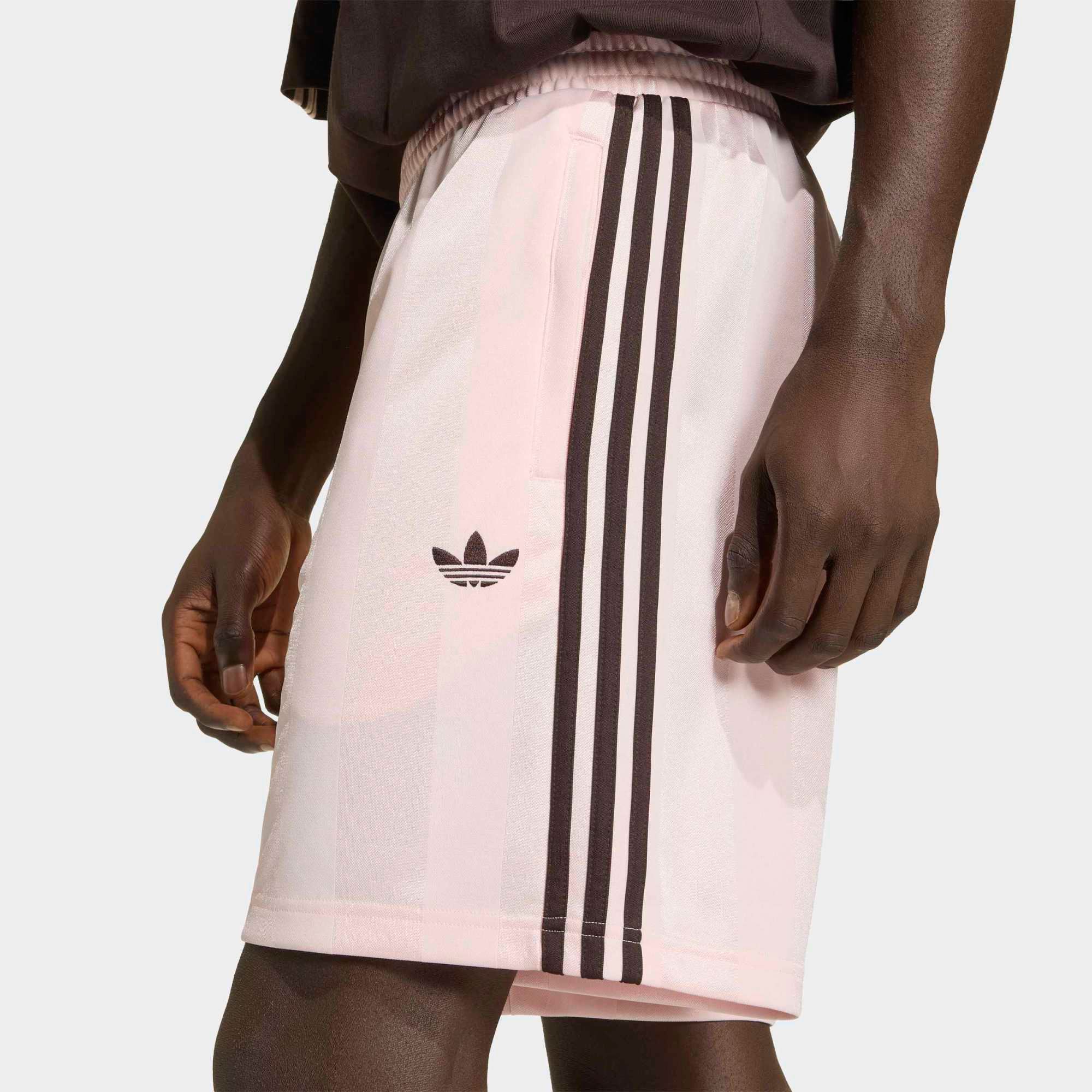 adidas Men's 3-Stripes 8" Engineered Shorts product image
