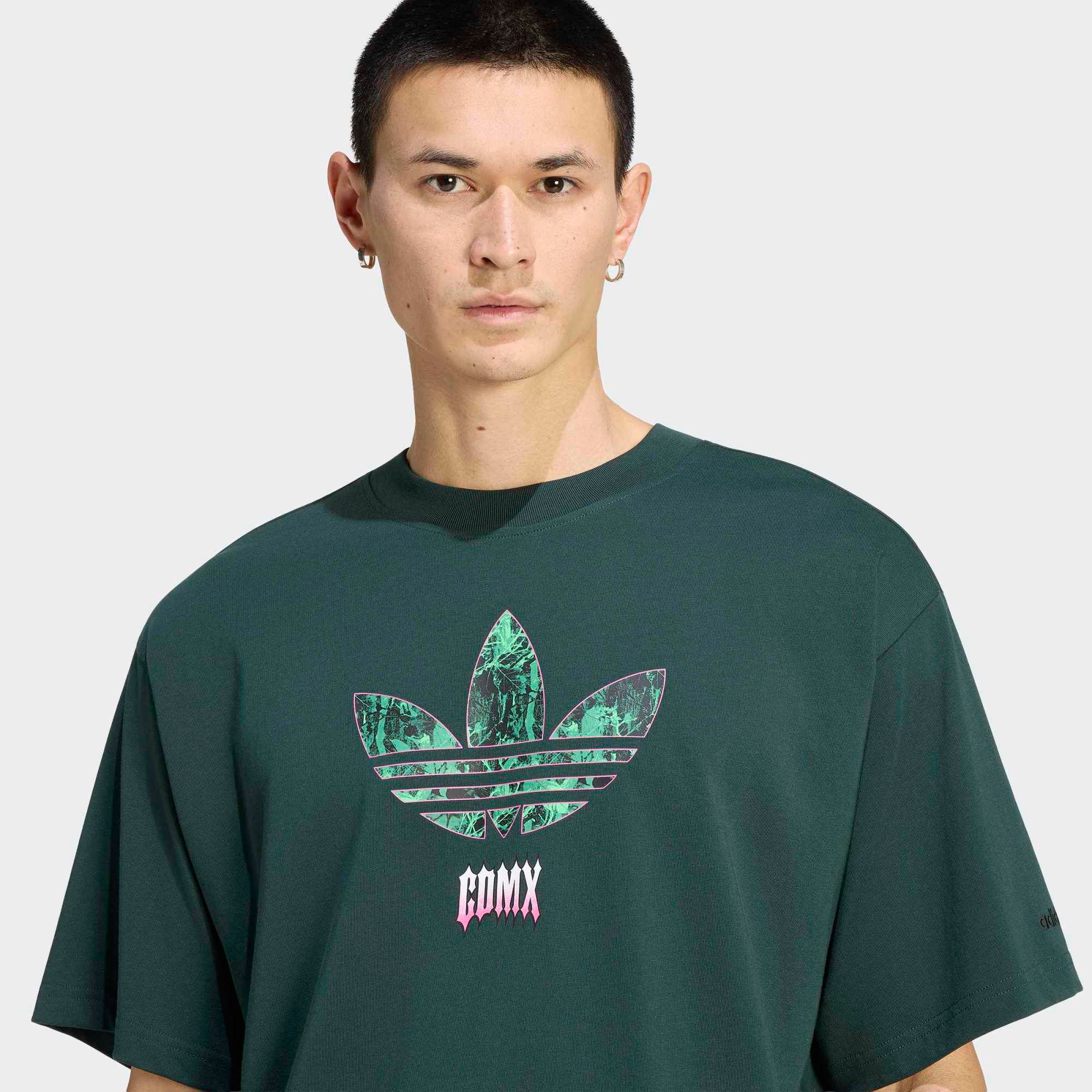 adidas Originals Men's FIFA World Cup 26 Host City Mexico City Graphic T-Shirt product image