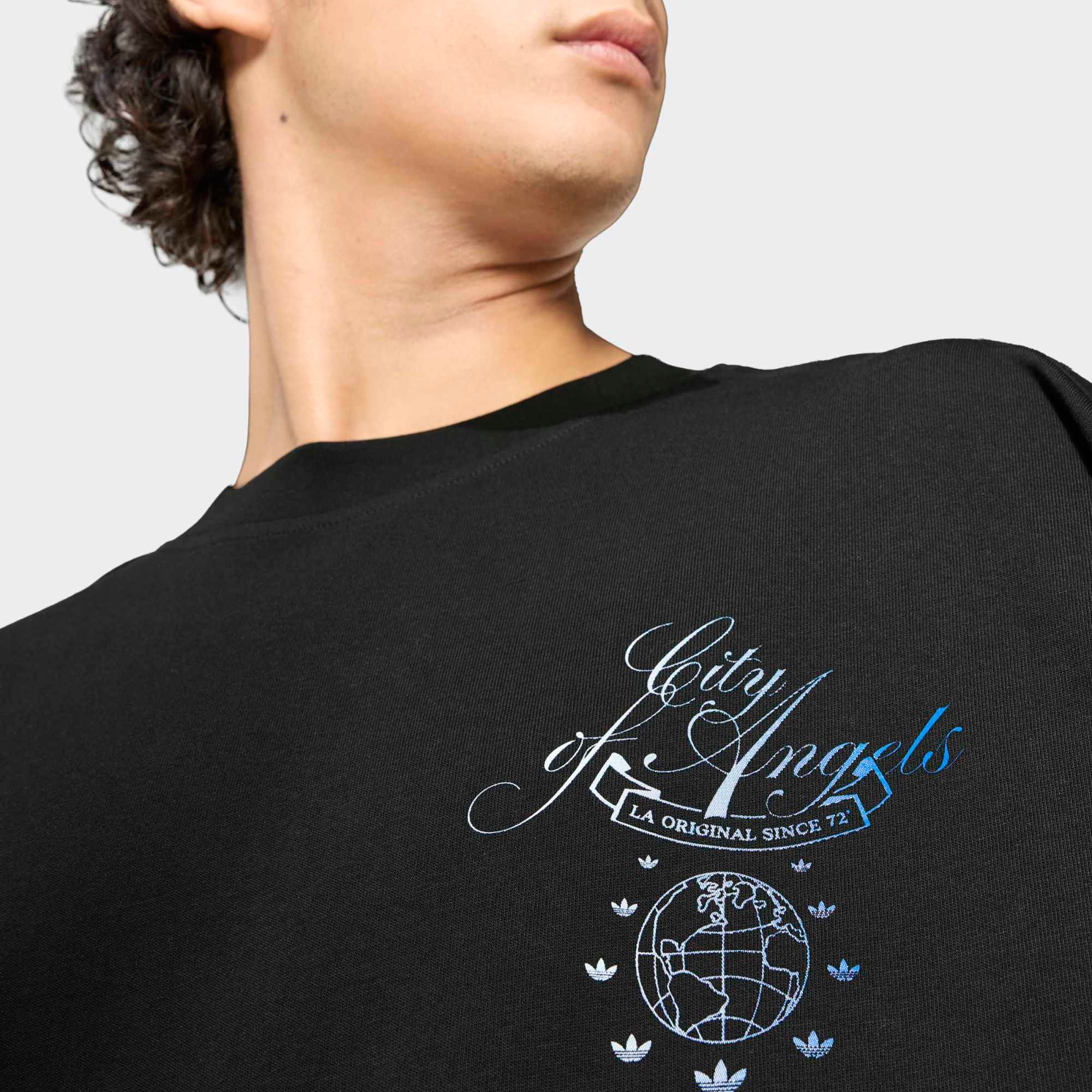 adidas Originals Men's FIFA World Cup 26 Host City Los Angeles Graphic T-Shirt product image