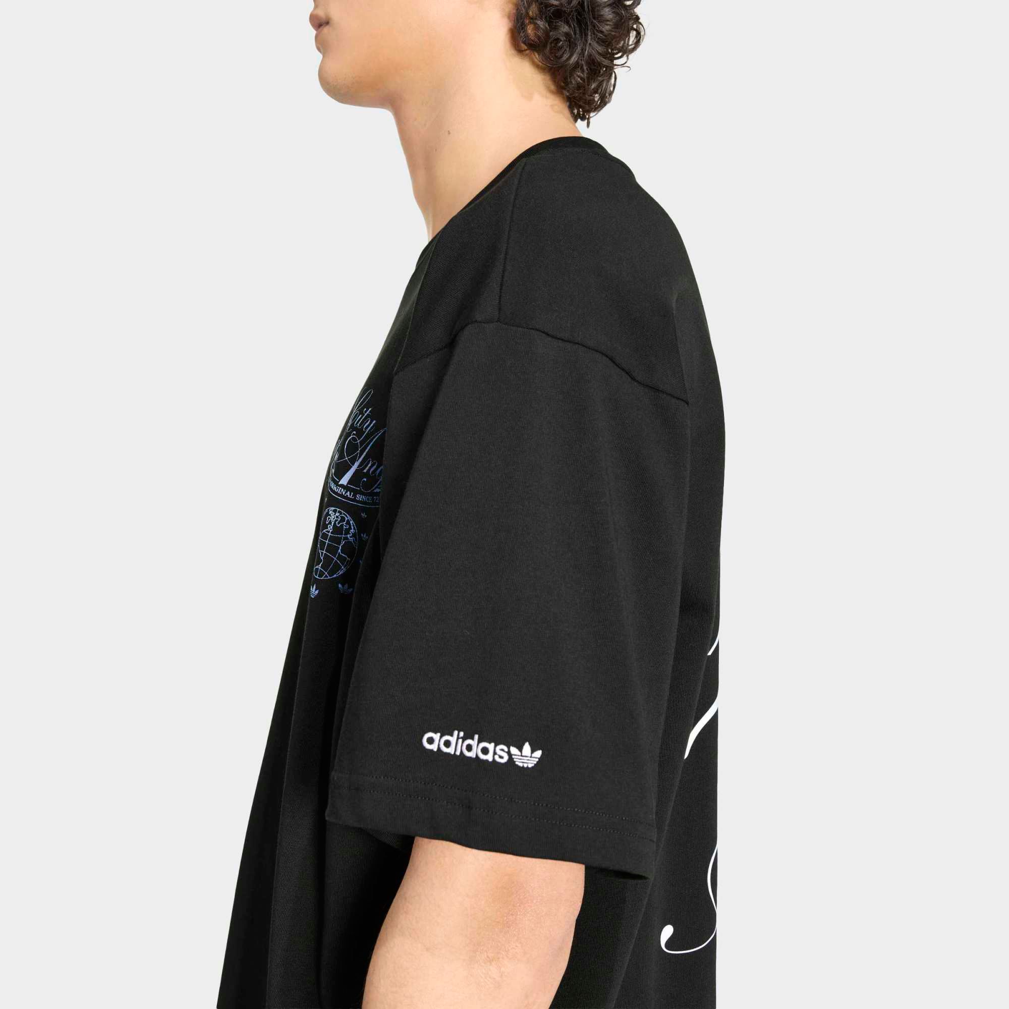 adidas Originals Men's FIFA World Cup 26 Host City Los Angeles Graphic T-Shirt product image