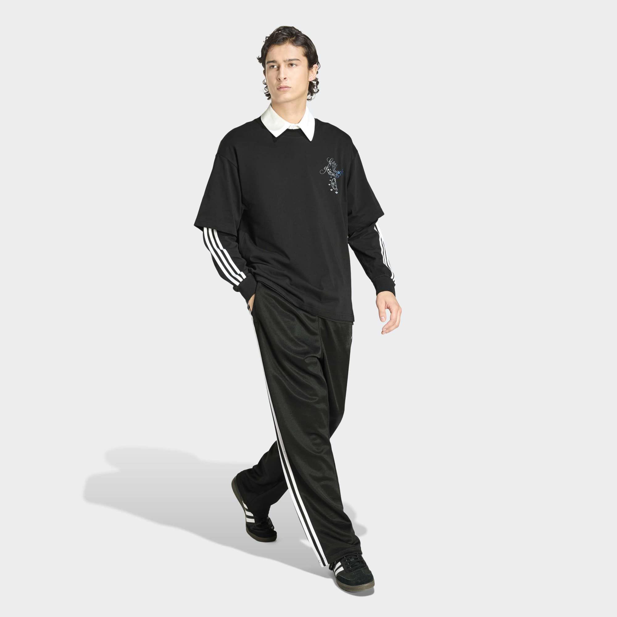 adidas Originals Men's FIFA World Cup 26 Host City Los Angeles Graphic T-Shirt product image