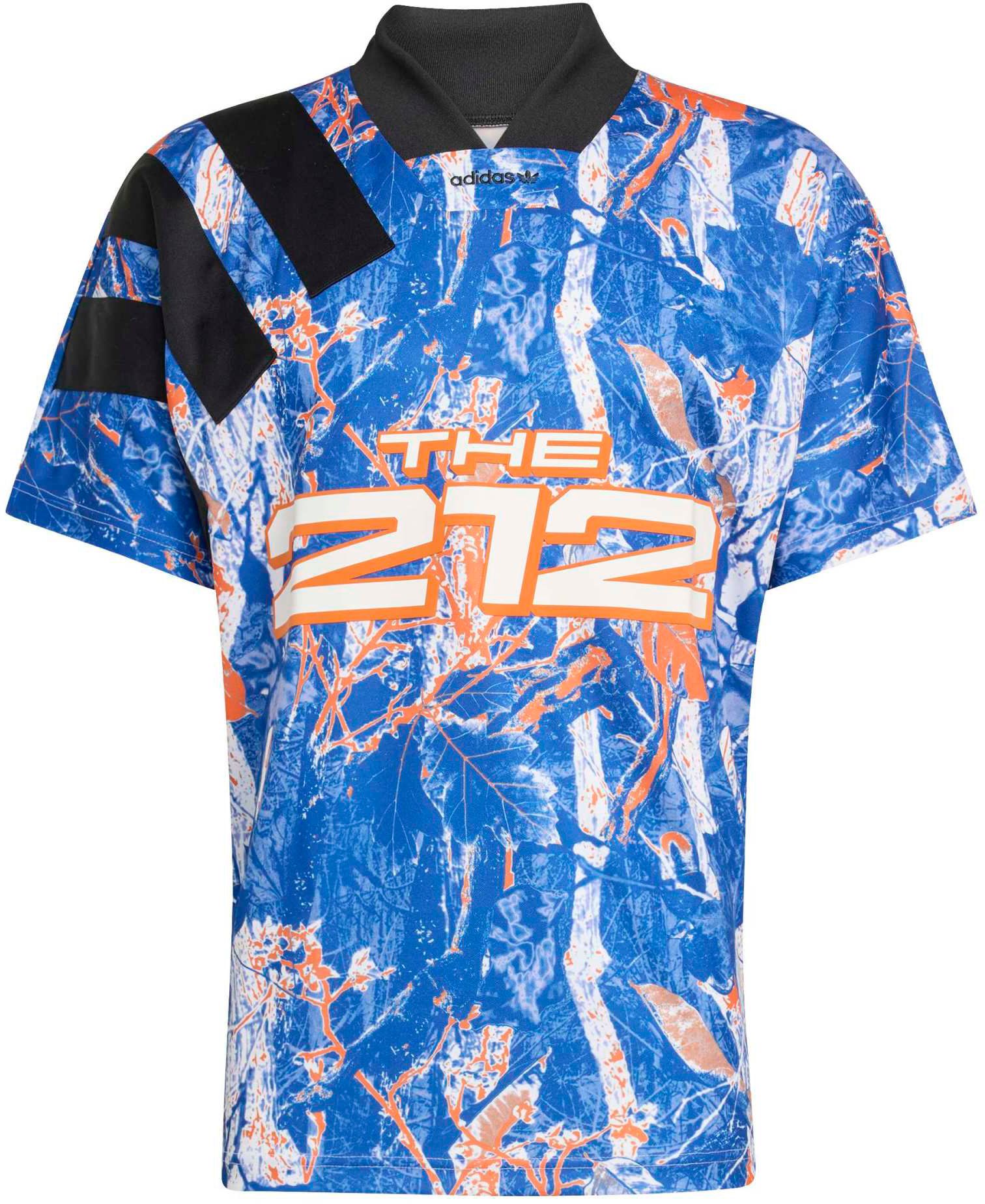 adidas Originals Men's FIFA World Cup 26 Host City New York City Jersey product image