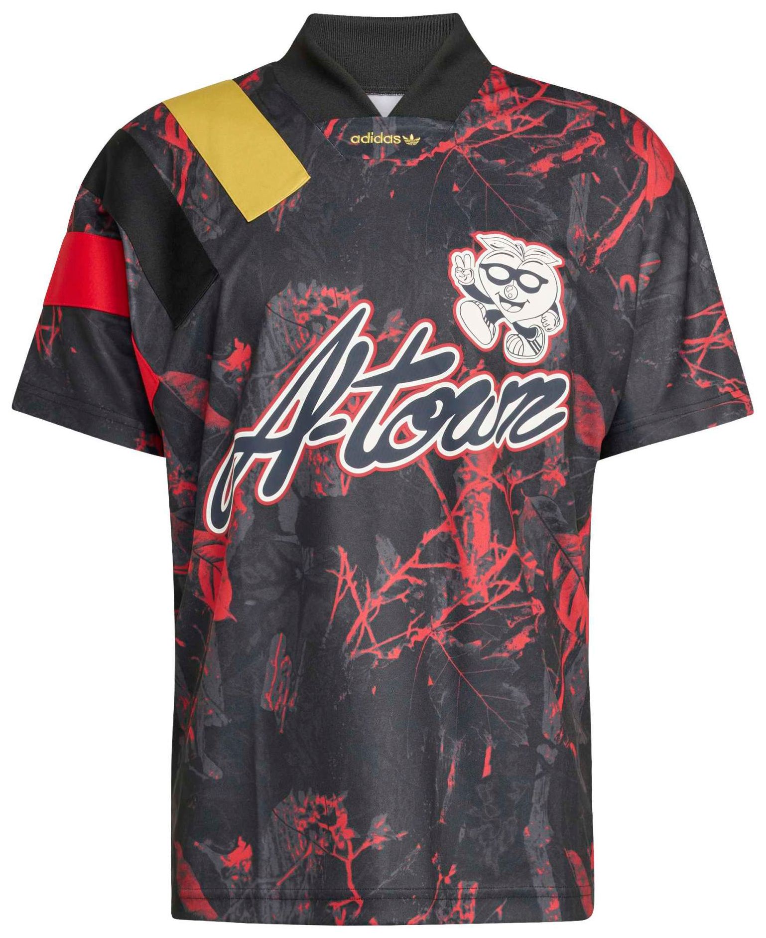 adidas Originals Men's FIFA World Cup 26 Host City Atlanta Jersey product image