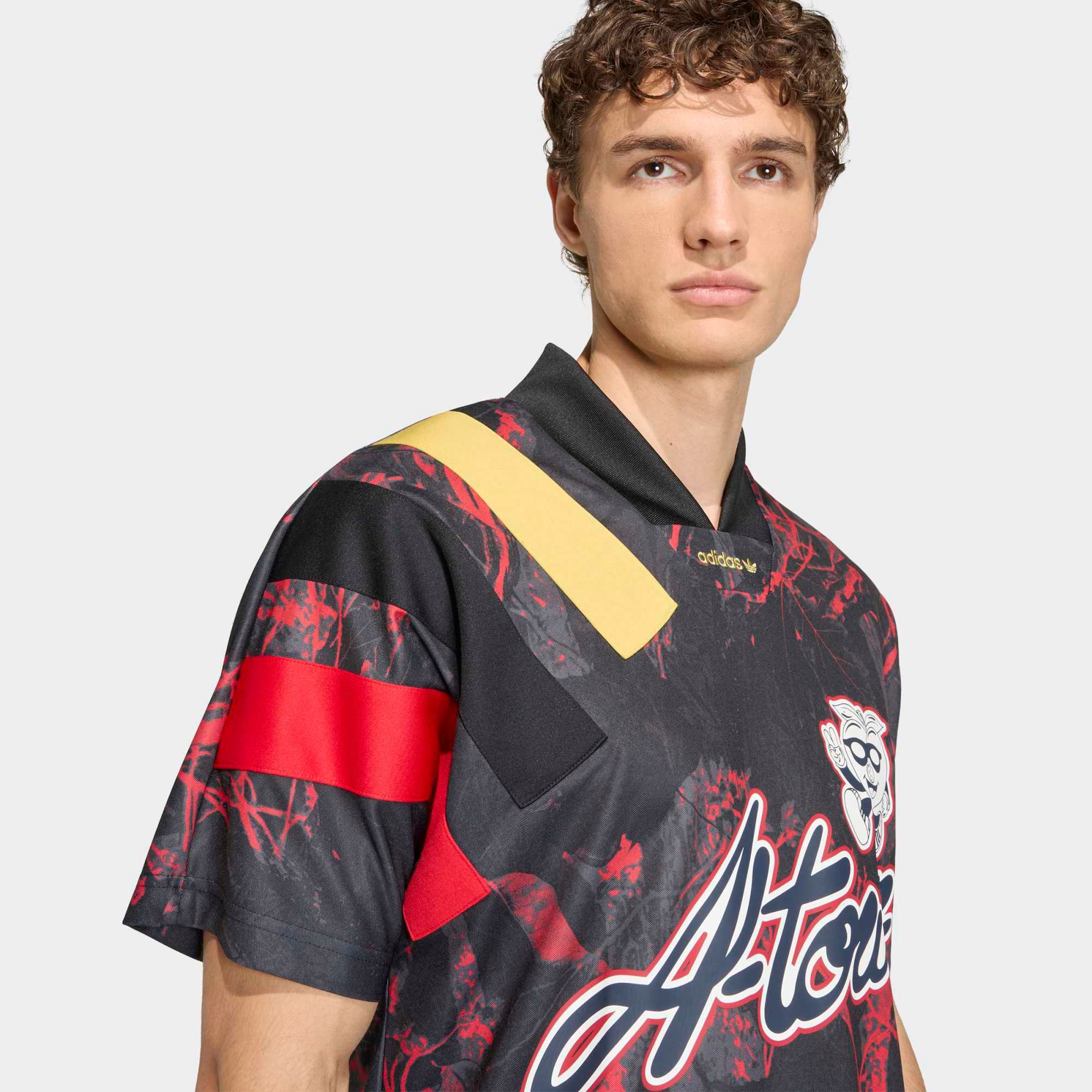 adidas Originals Men's FIFA World Cup 26 Host City Atlanta Jersey product image