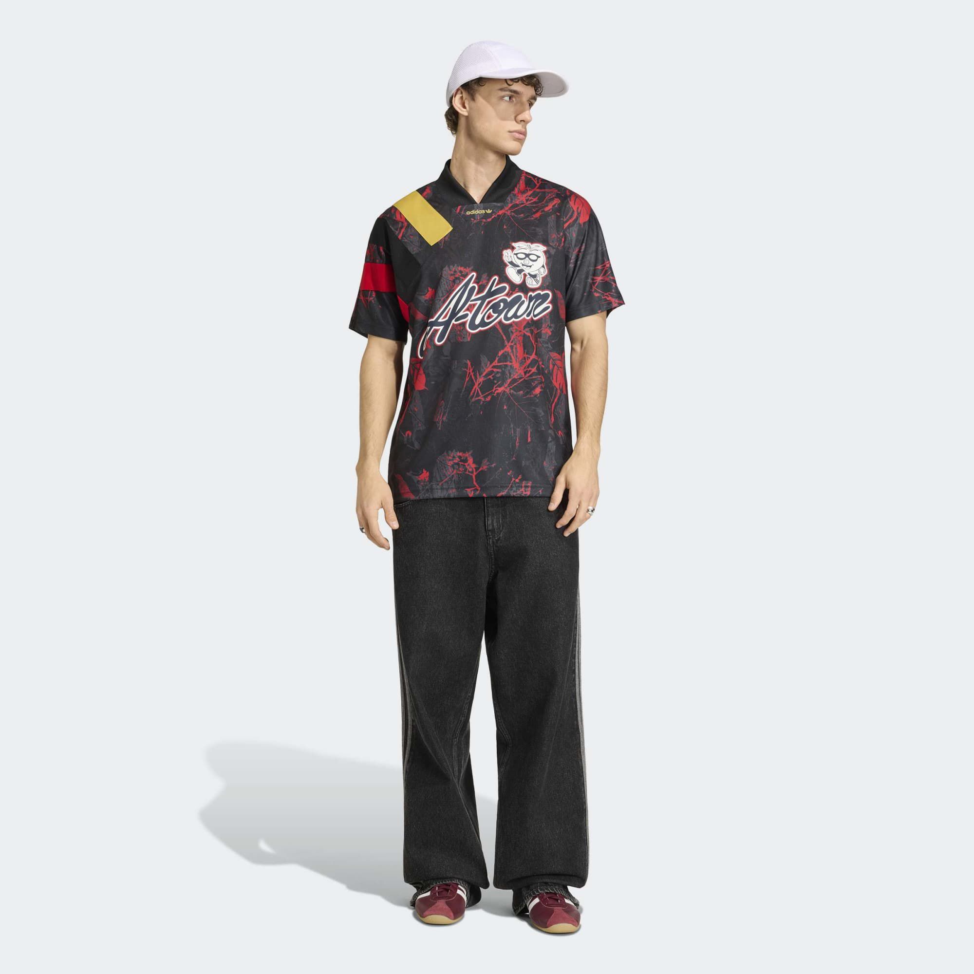 adidas Originals Men's FIFA World Cup 26 Host City Atlanta Jersey product image