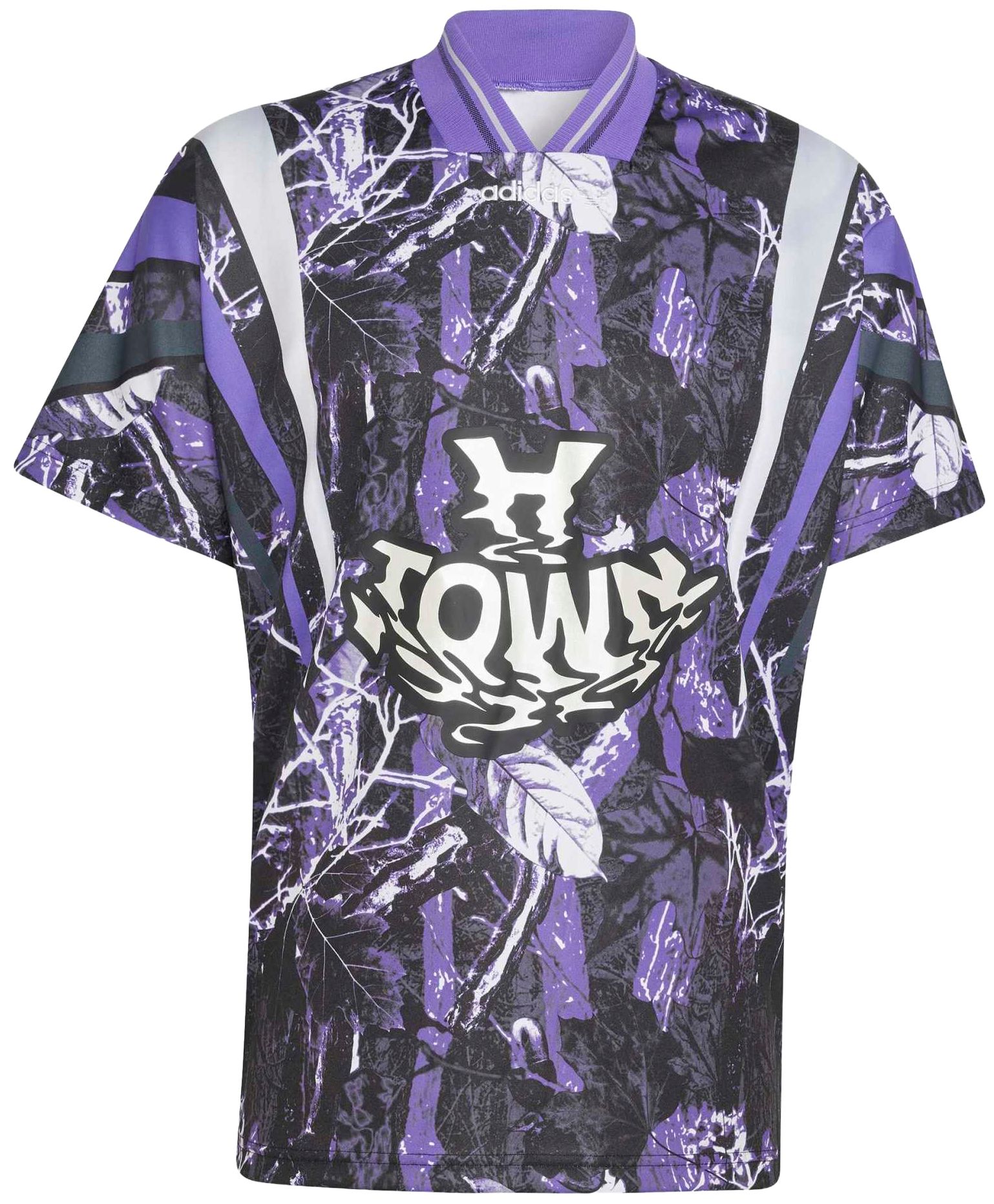 adidas Originals Men's FIFA World Cup 26 Host City Houston Jersey product image