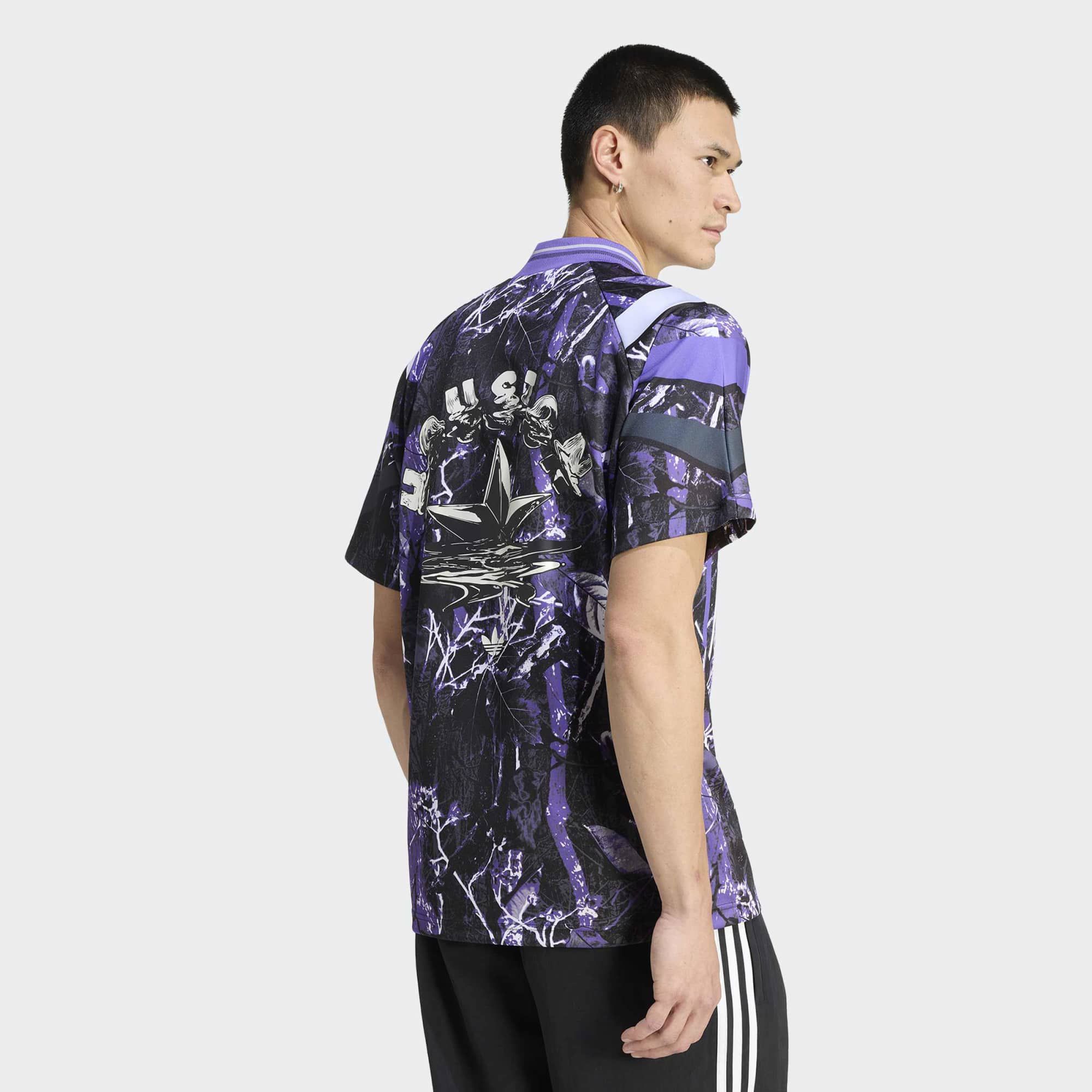 adidas Originals Men's FIFA World Cup 26 Host City Houston Jersey product image