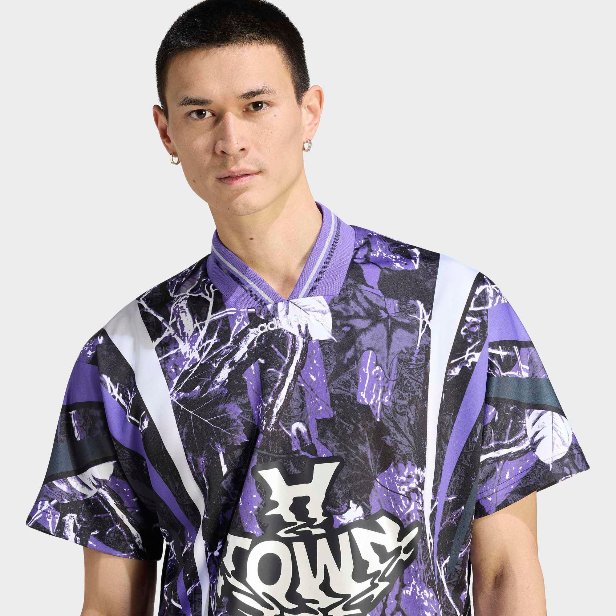 adidas Originals Men's FIFA World Cup 26 Host City Houston Jersey product image