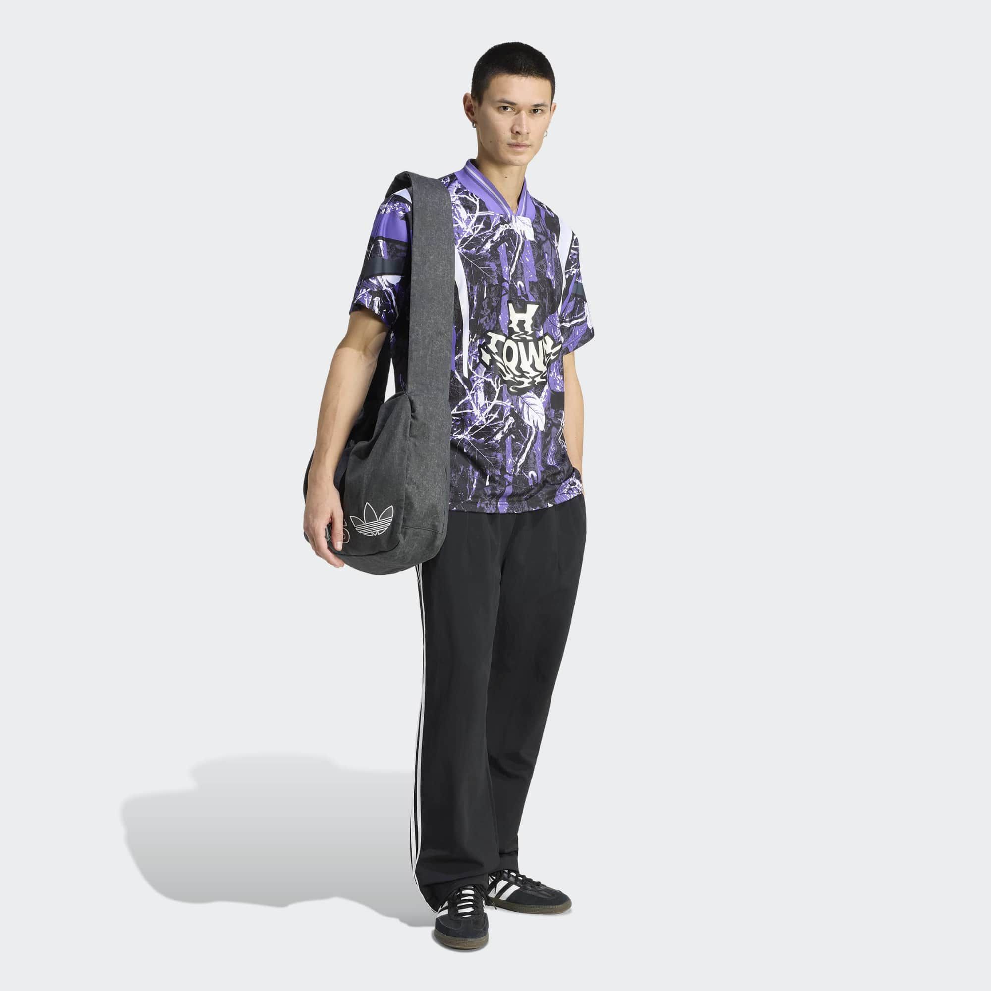 adidas Originals Men's FIFA World Cup 26 Host City Houston Jersey product image