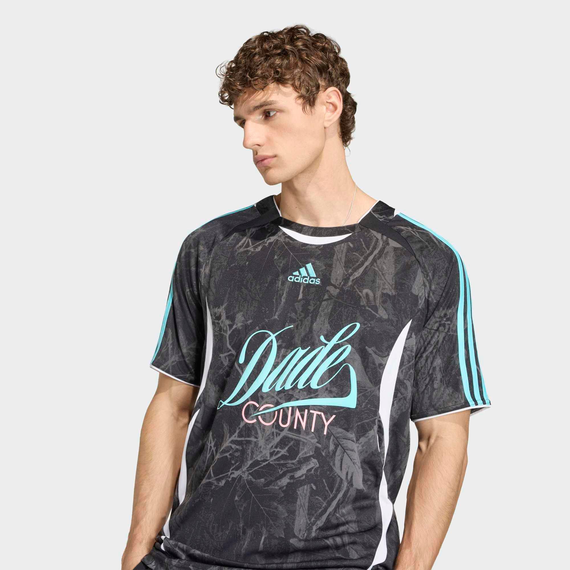 adidas Originals Men's FIFA World Cup 26 Host City Miami Jersey product image