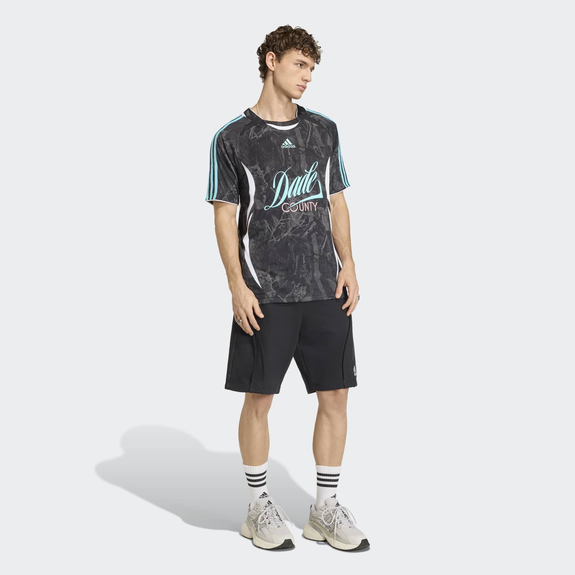 adidas Originals Men's FIFA World Cup 26 Host City Miami Jersey product image