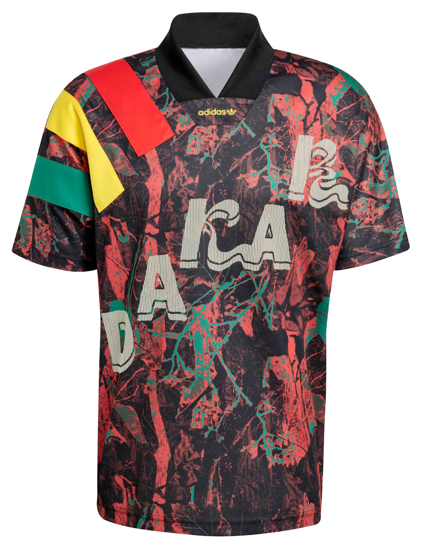 adidas Originals Men's FIFA World Cup 26 Host City Mexico City Jersey product image