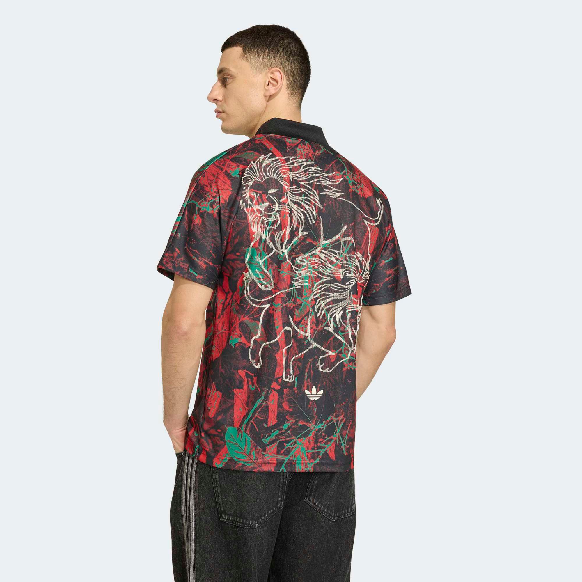 adidas Originals Men's FIFA World Cup 26 Host City Mexico City Jersey product image