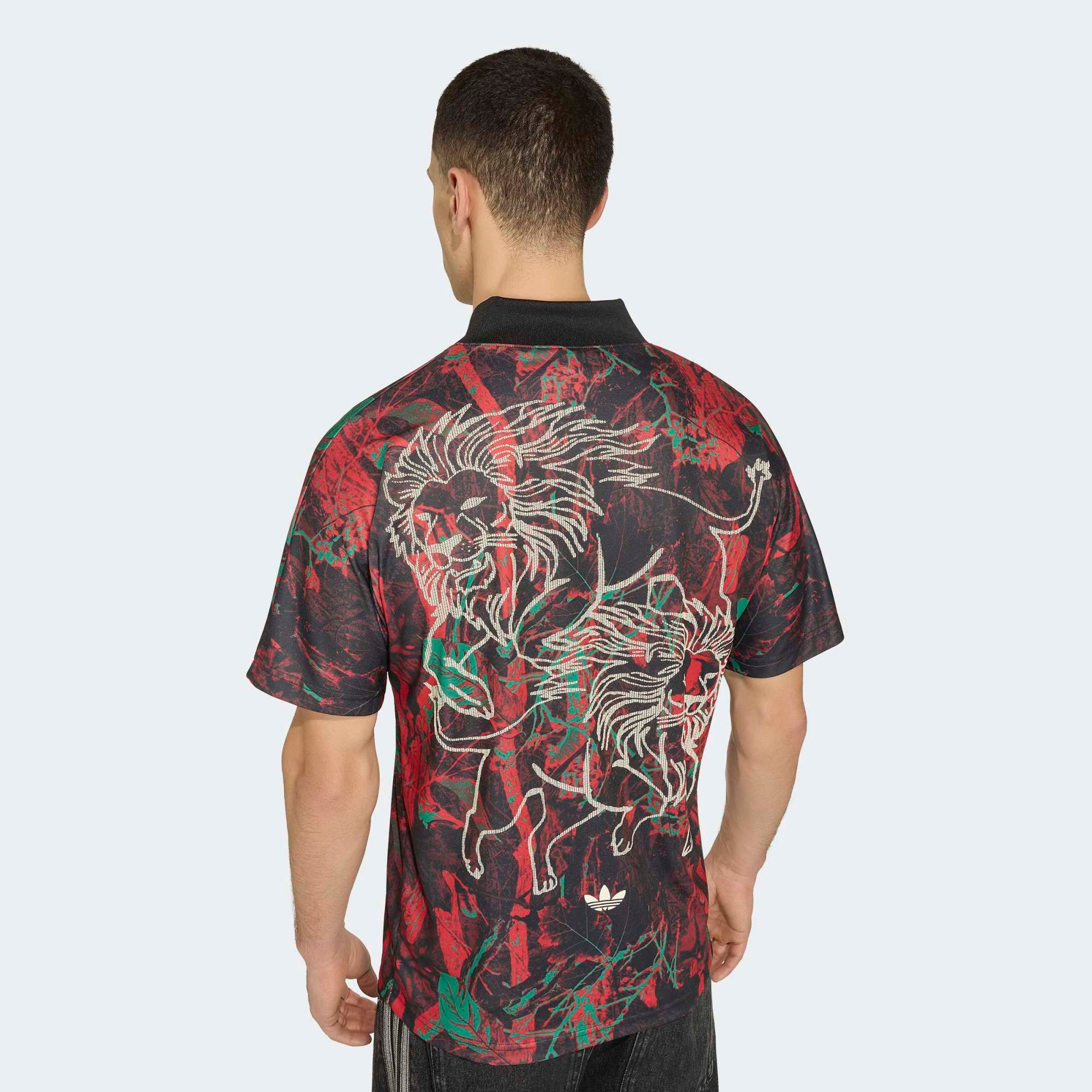 adidas Originals Men's FIFA World Cup 26 Host City Mexico City Jersey product image