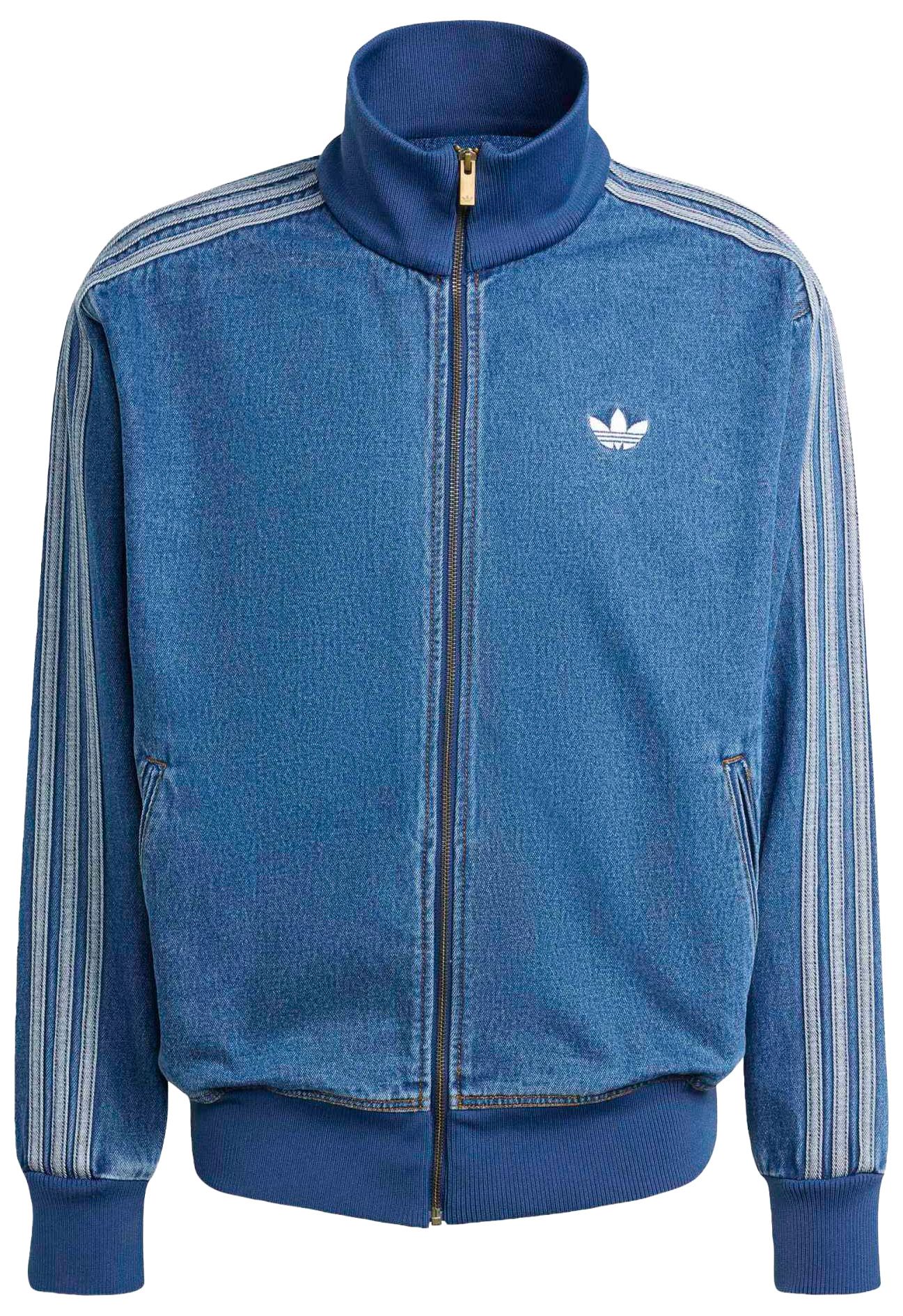 adidas Men's Graphic Logo Loose Hoodie product image