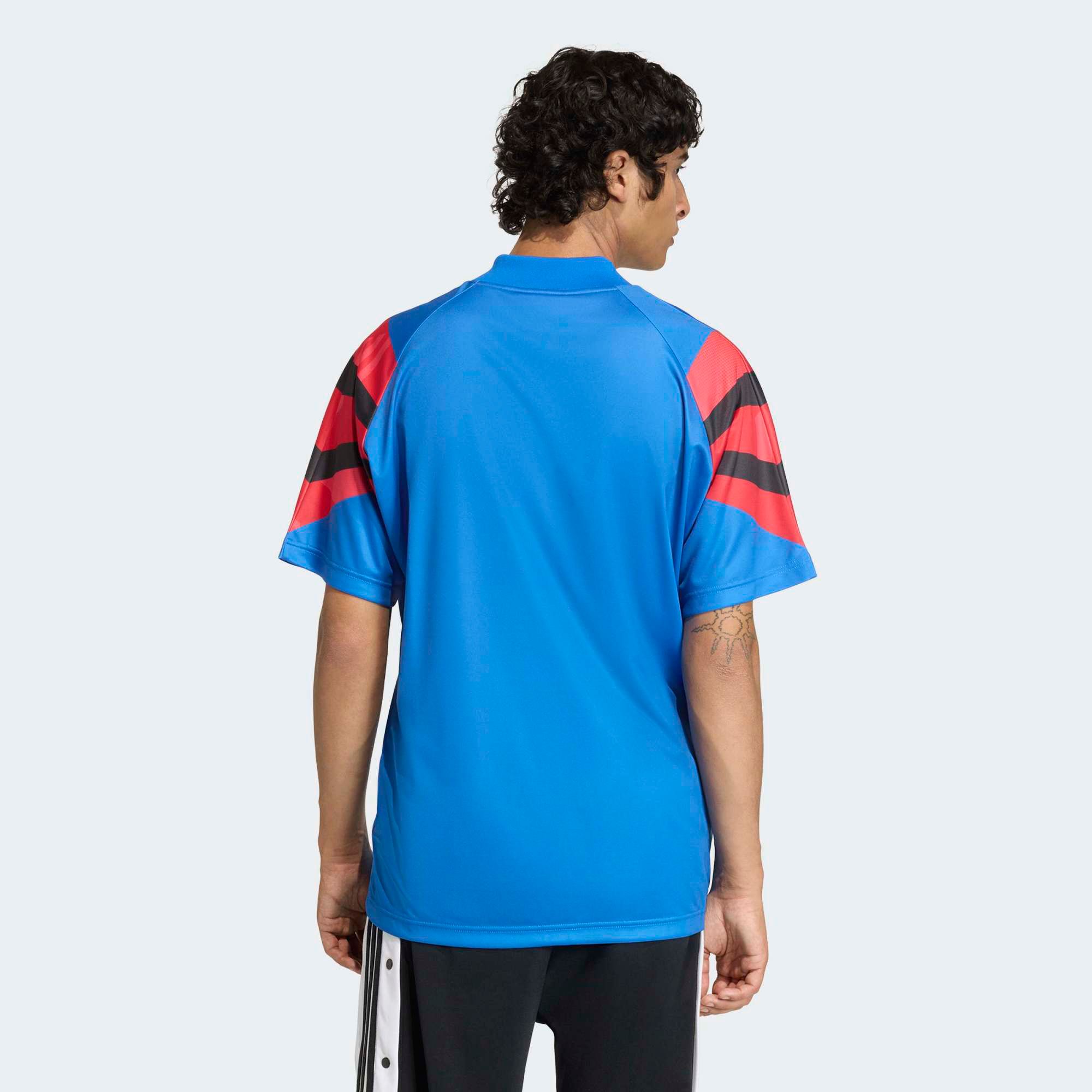 adidas Originals Men's Santiago Jersey product image