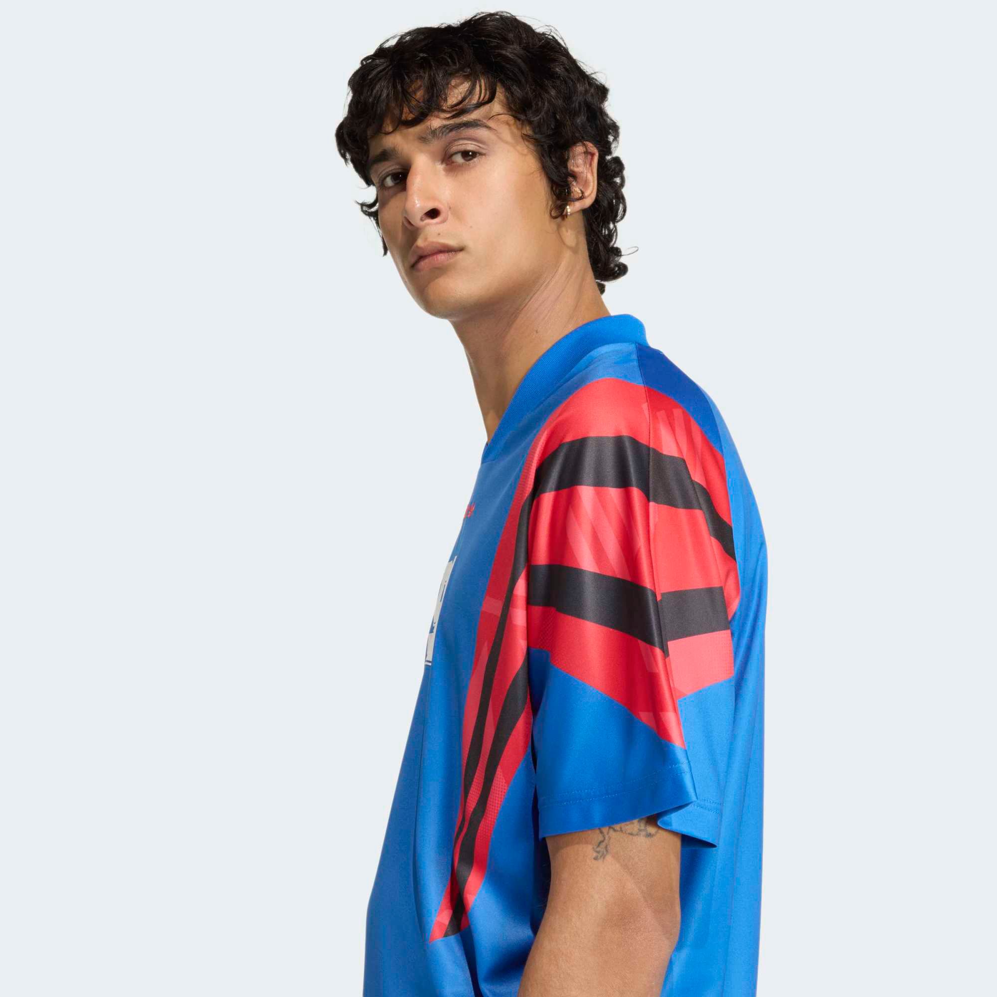 adidas Originals Men's Santiago Jersey product image