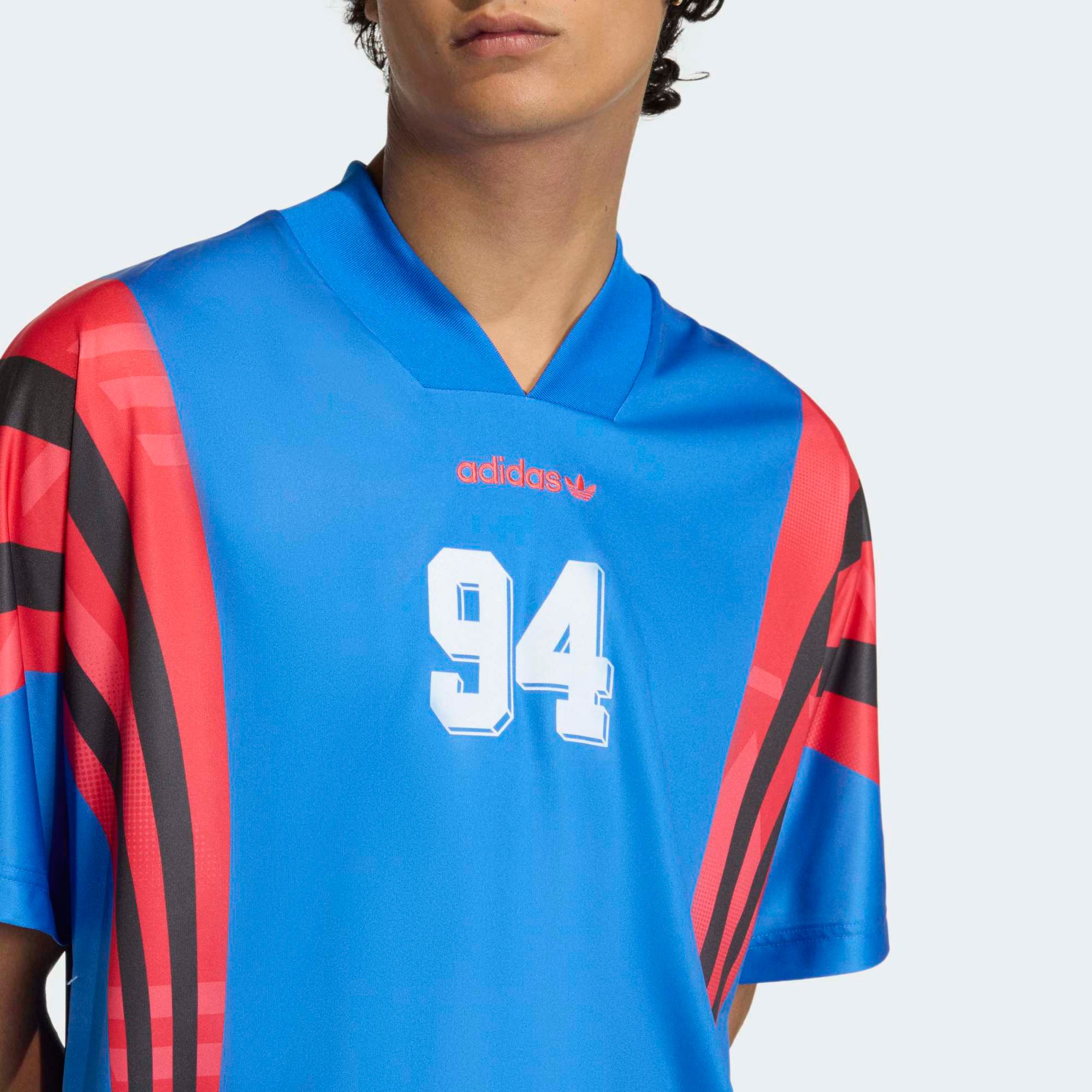 adidas Originals Men's Santiago Jersey product image