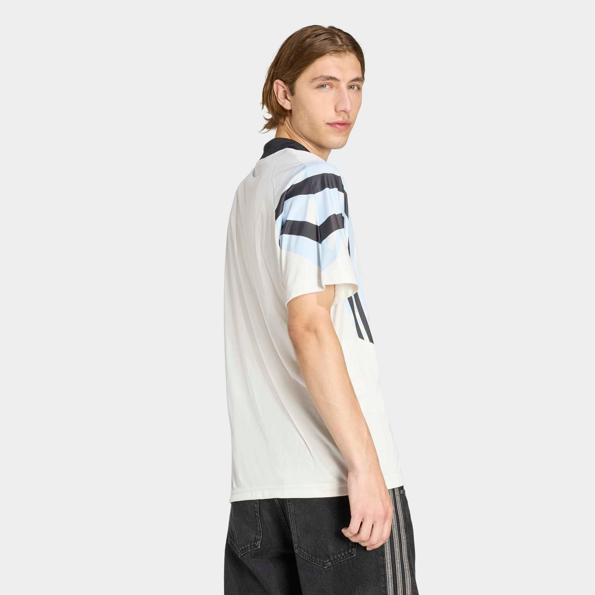 adidas Originals Men's Santiago Jersey product image