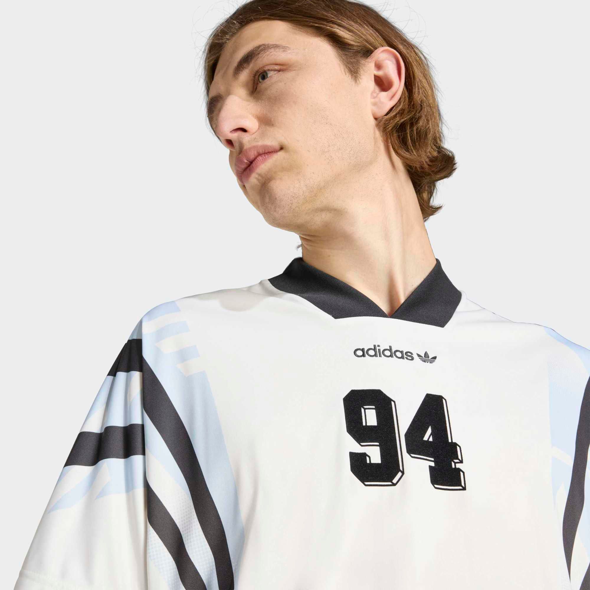 adidas Originals Men's Santiago Jersey product image