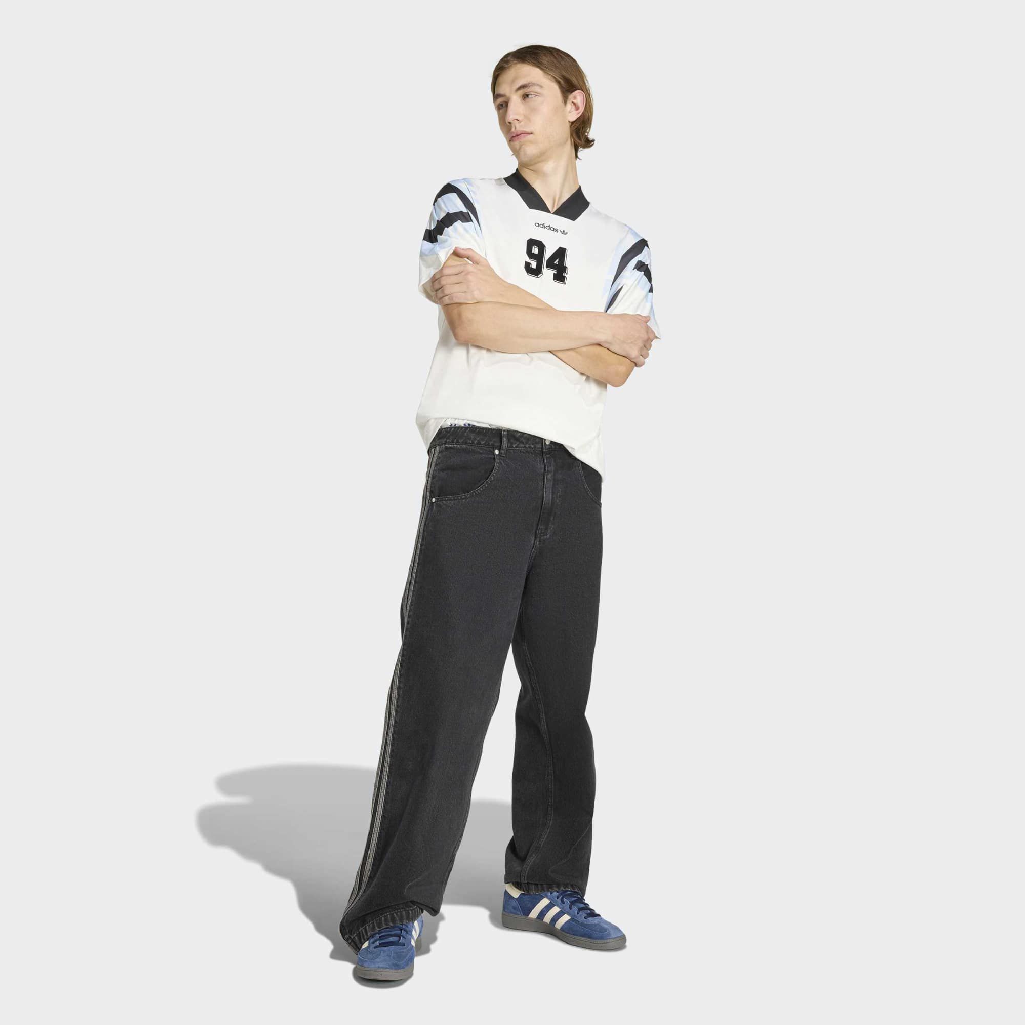 adidas Originals Men's Santiago Jersey product image
