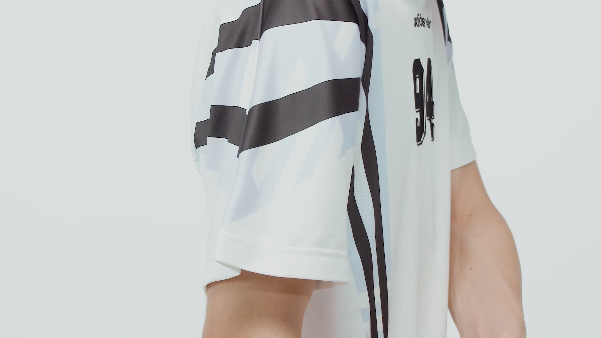 adidas Originals Men's Santiago Jersey product