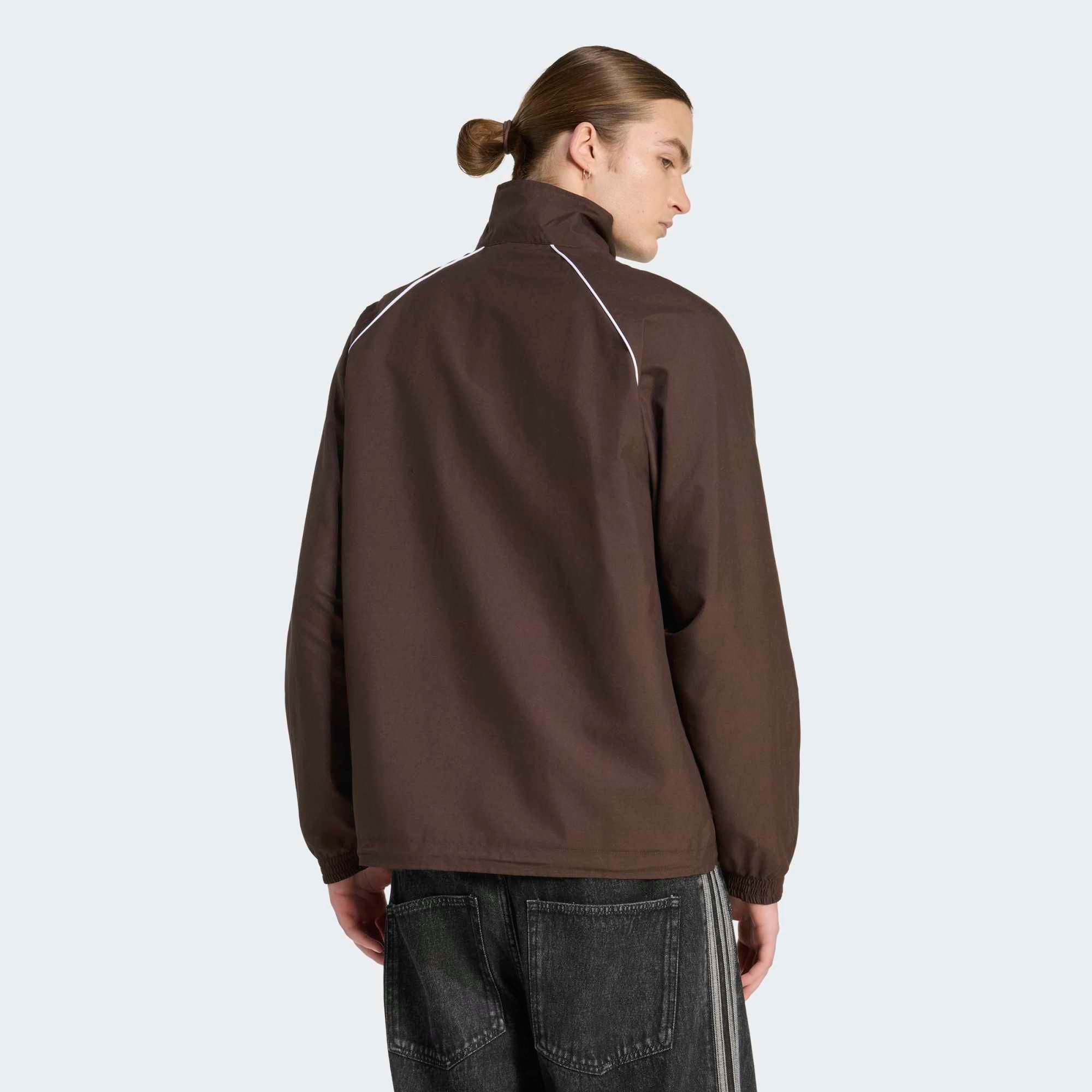 adidas Men's Half Stripe Track Top product image