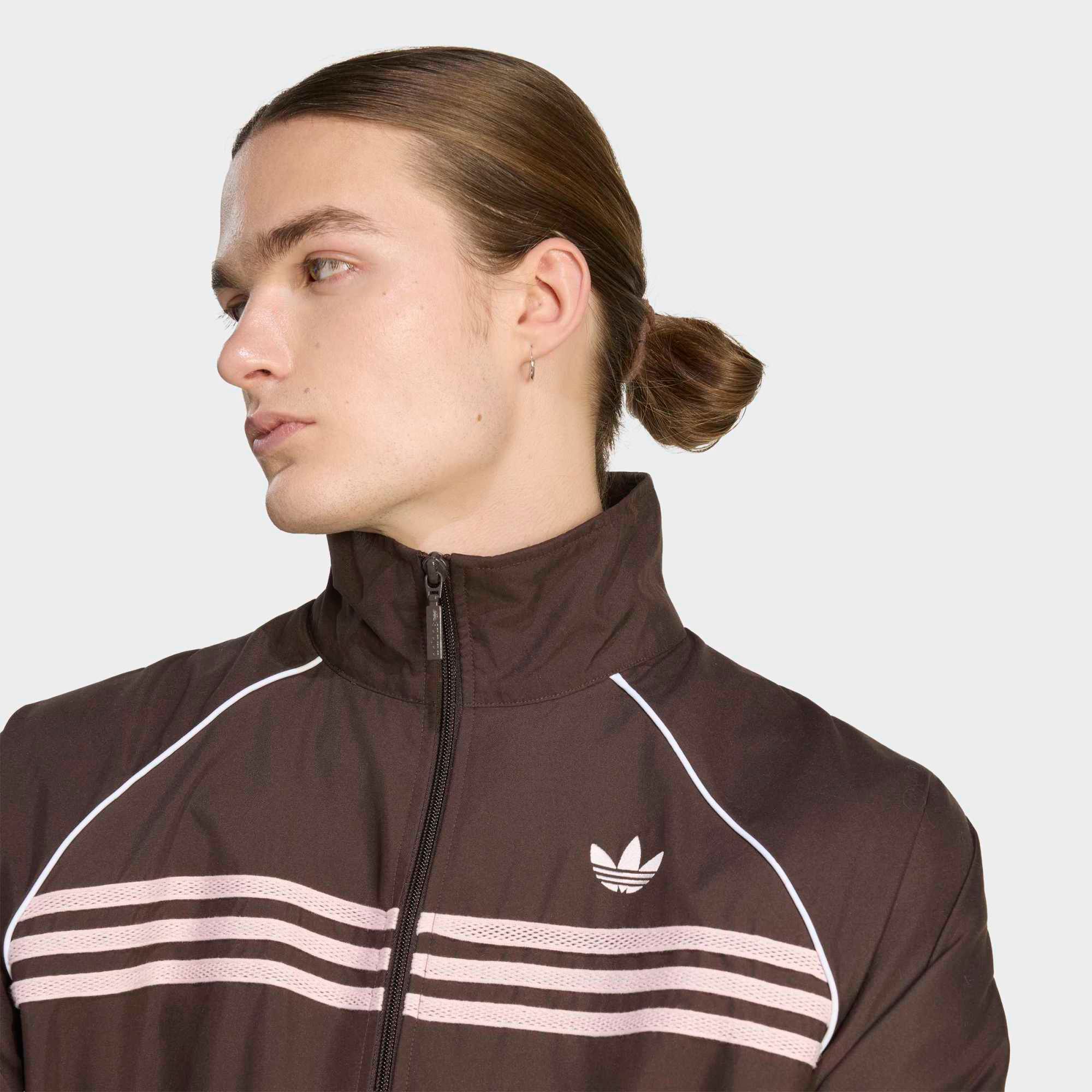adidas Men's Half Stripe Track Top product image