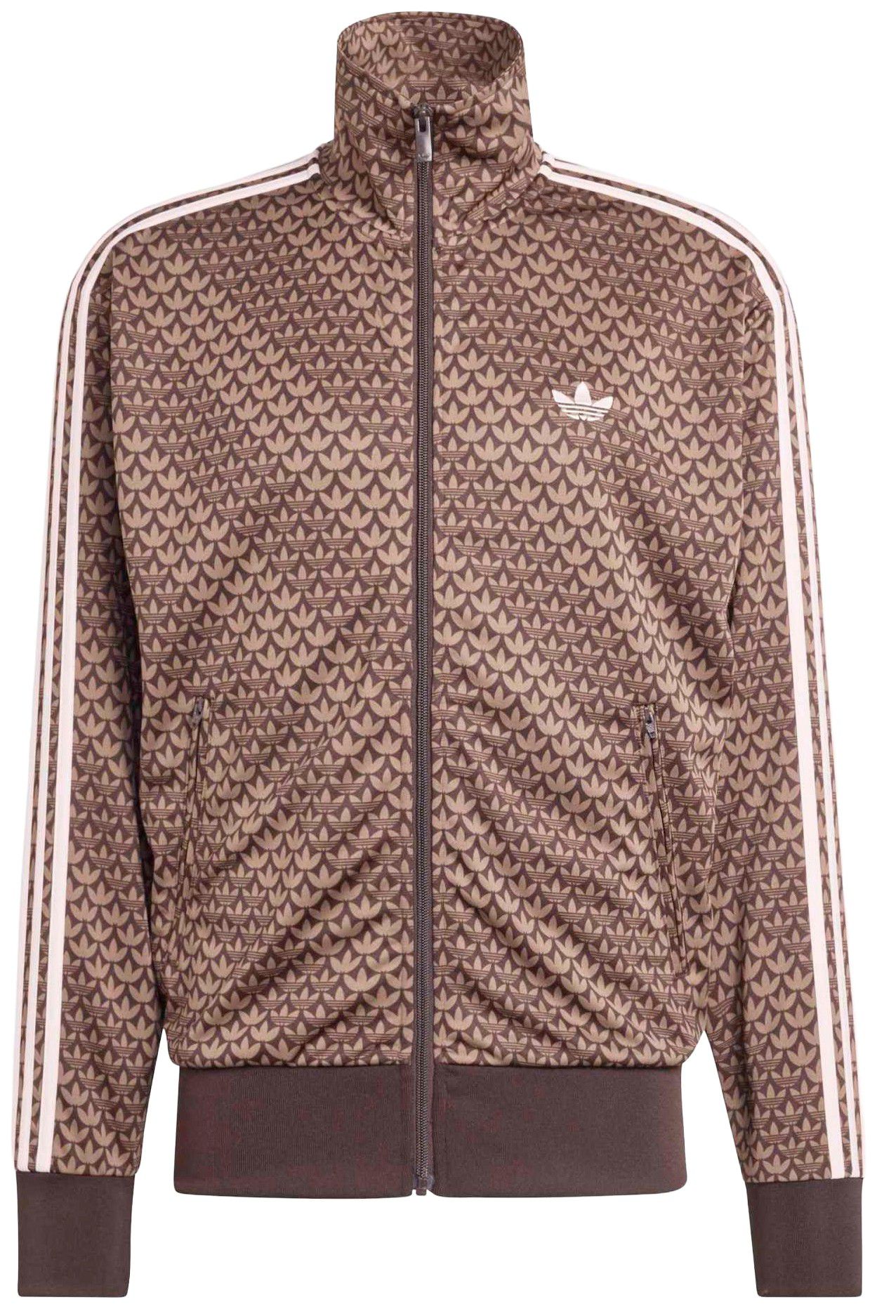 adidas Men's Monogram Firebird Track Top product image
