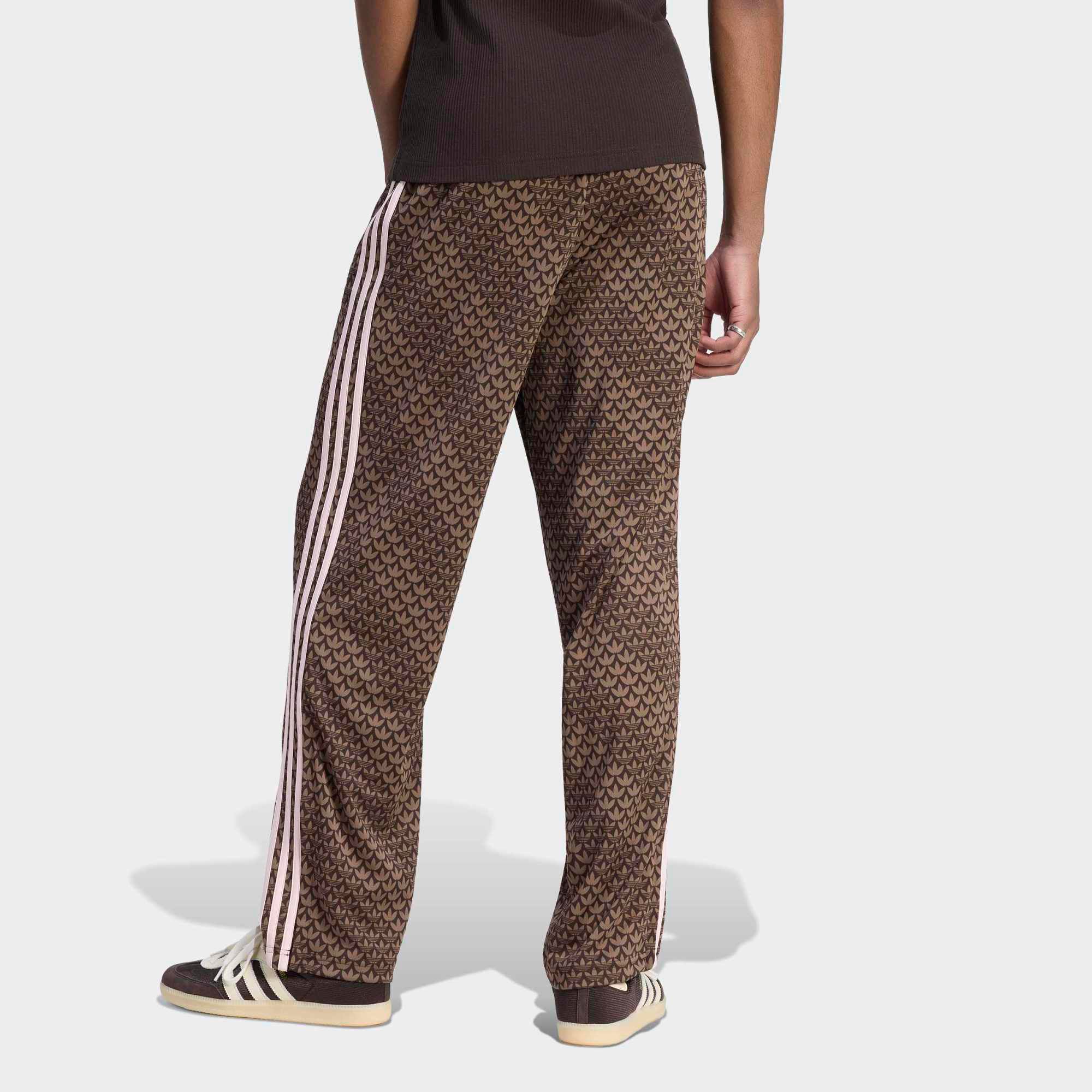 adidas Men's Monogram Firebird Track Pants product image