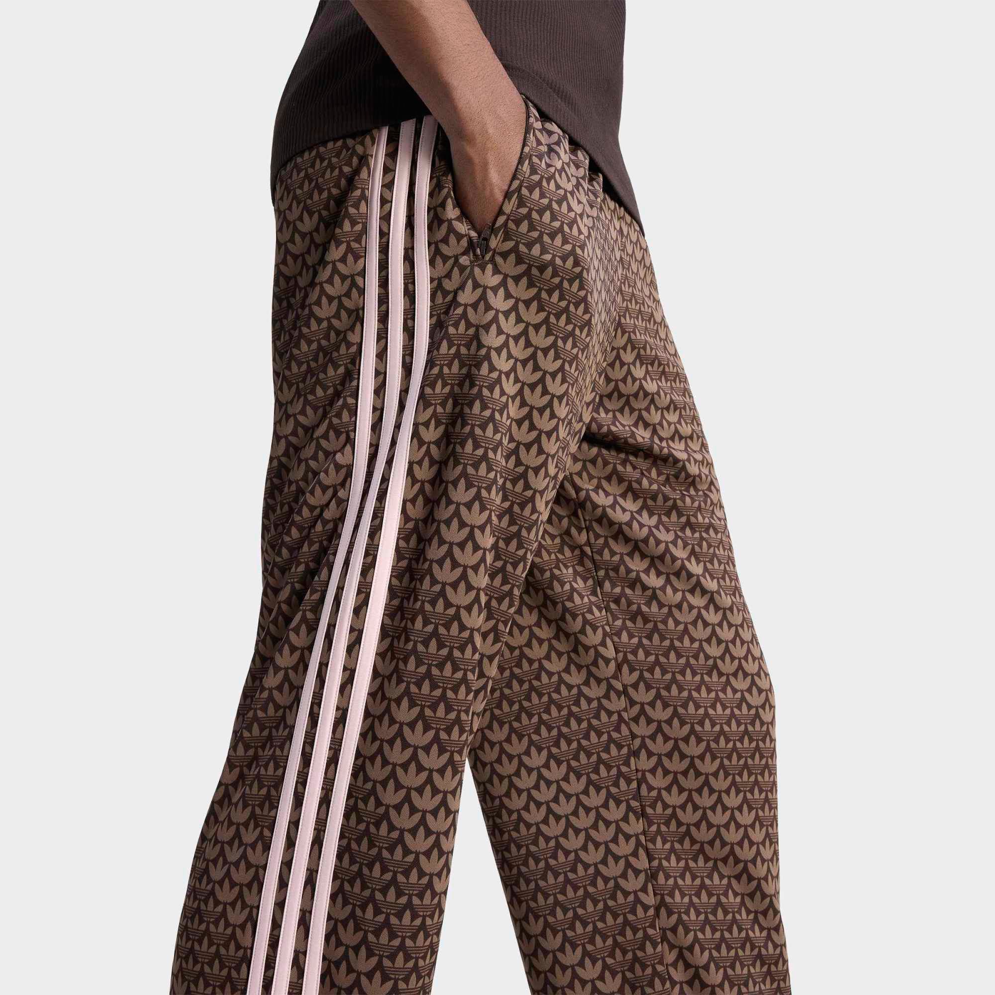 adidas Men's Monogram Firebird Track Pants product image