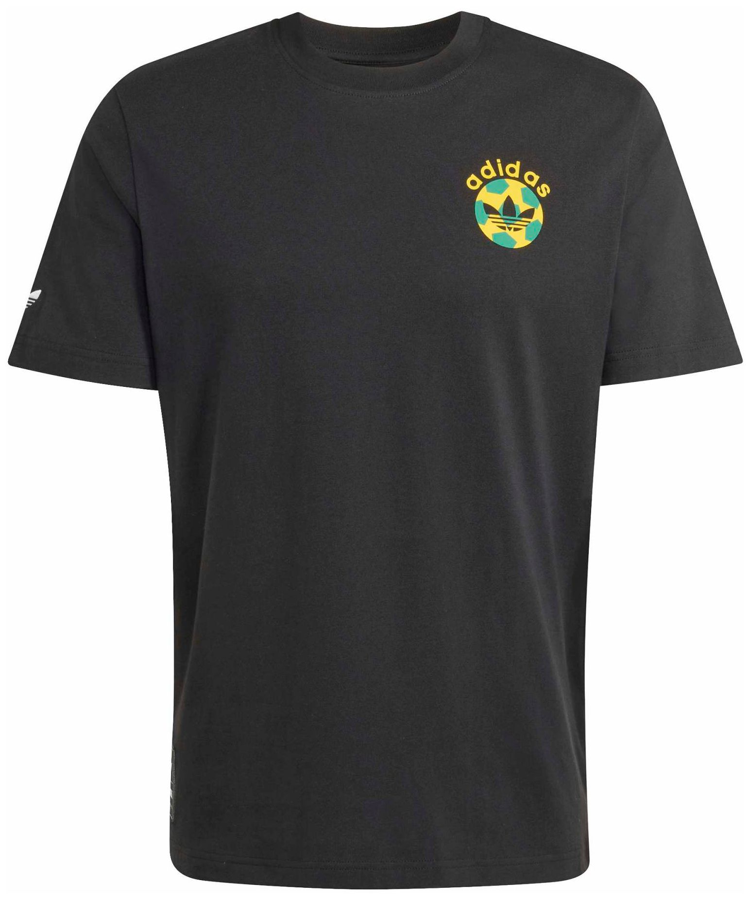 adidas Men's Archive Football Graphic T-Shirt product image