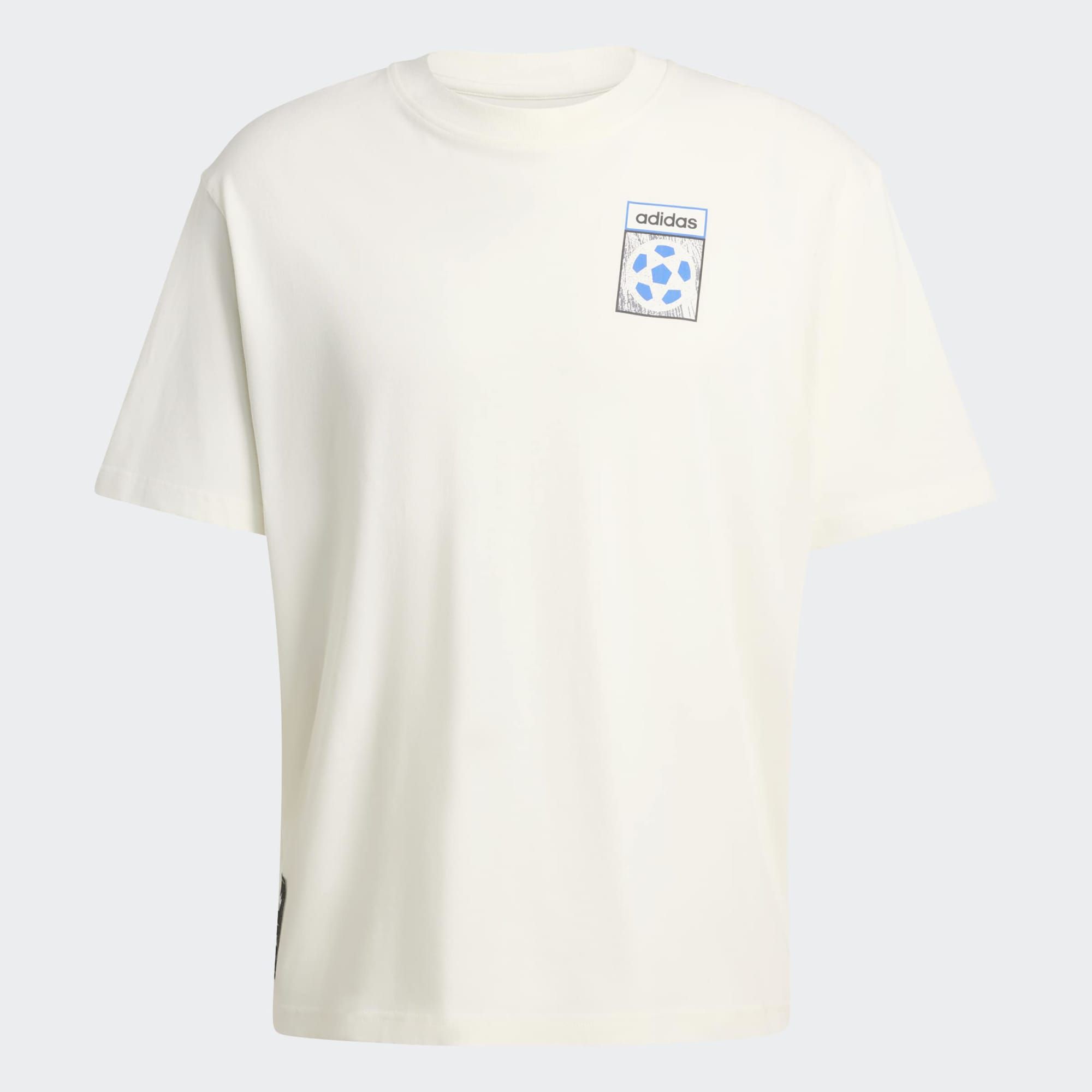 adidas Men's Archive Country Flag Graphic T-Shirt product image
