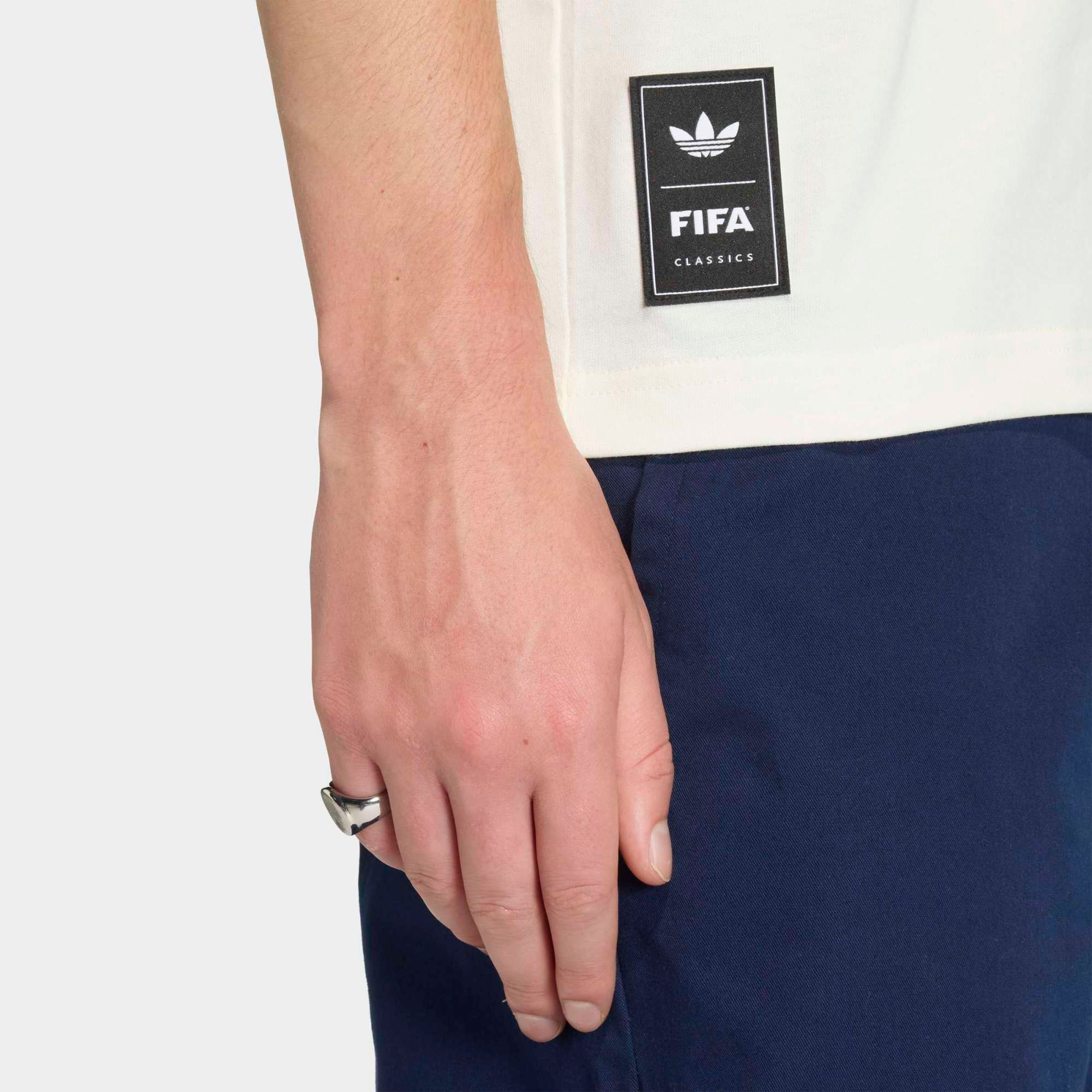 adidas Men's Archive Country Flag Graphic T-Shirt product image