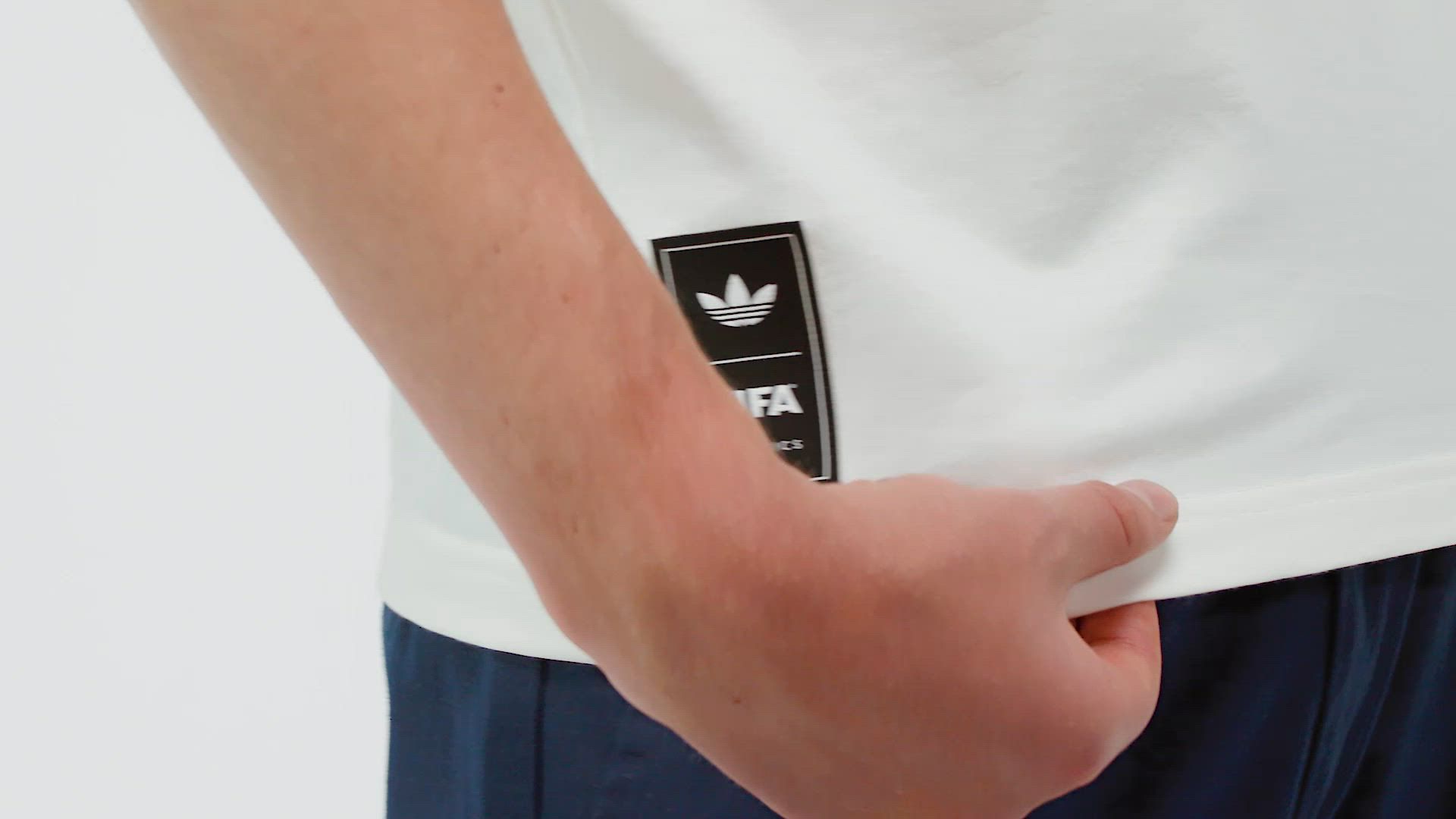 adidas Men's Archive Country Flag Graphic T-Shirt product