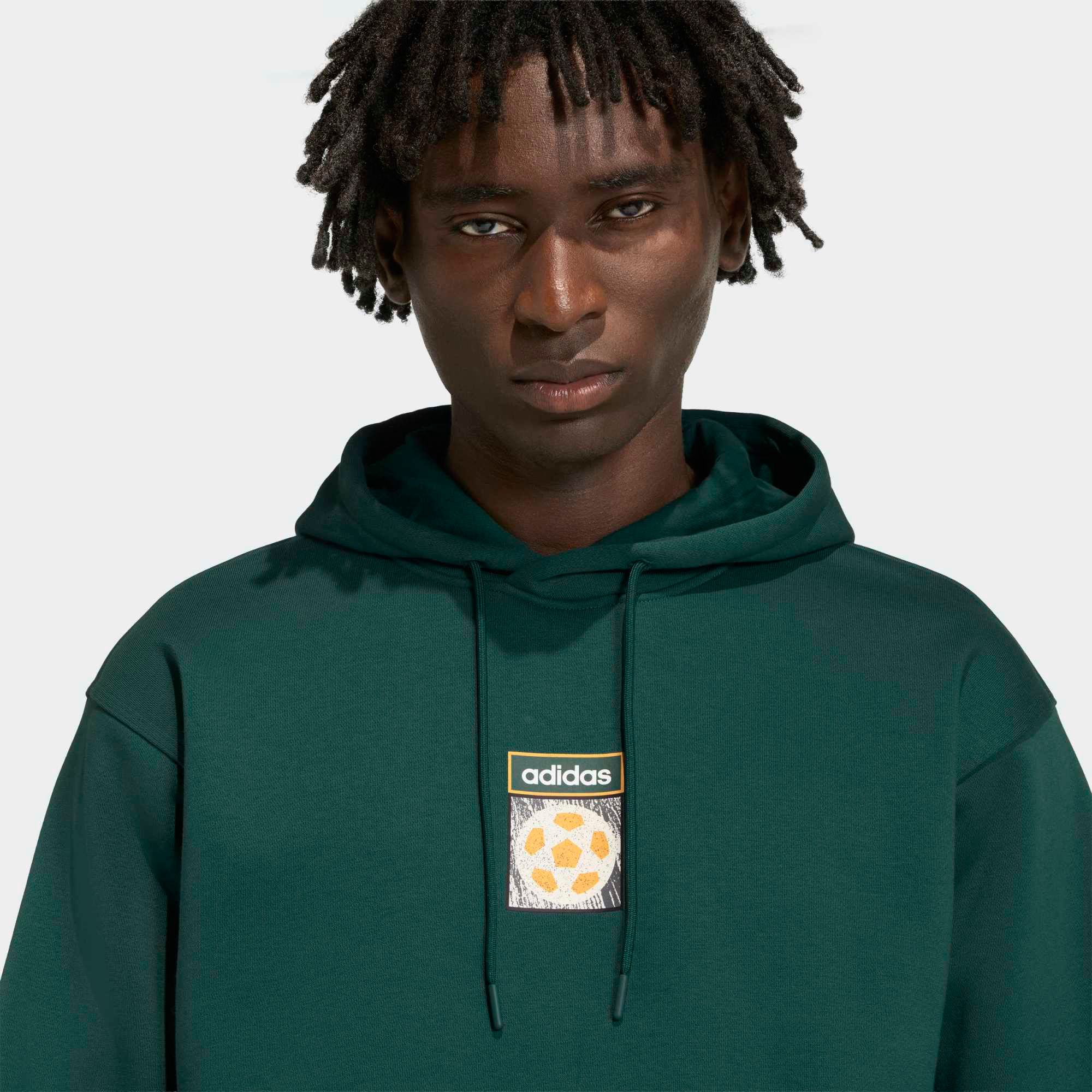 adidas Men's Archive Country Flag Hoodie product image