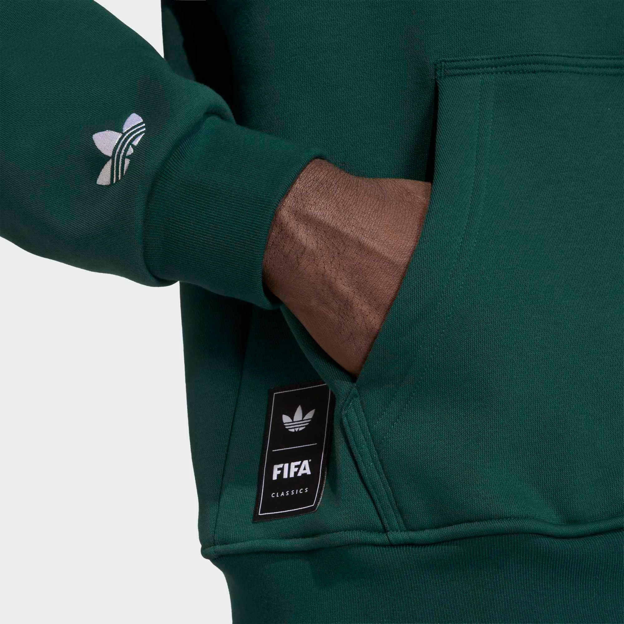 adidas Men's Archive Country Flag Hoodie product image