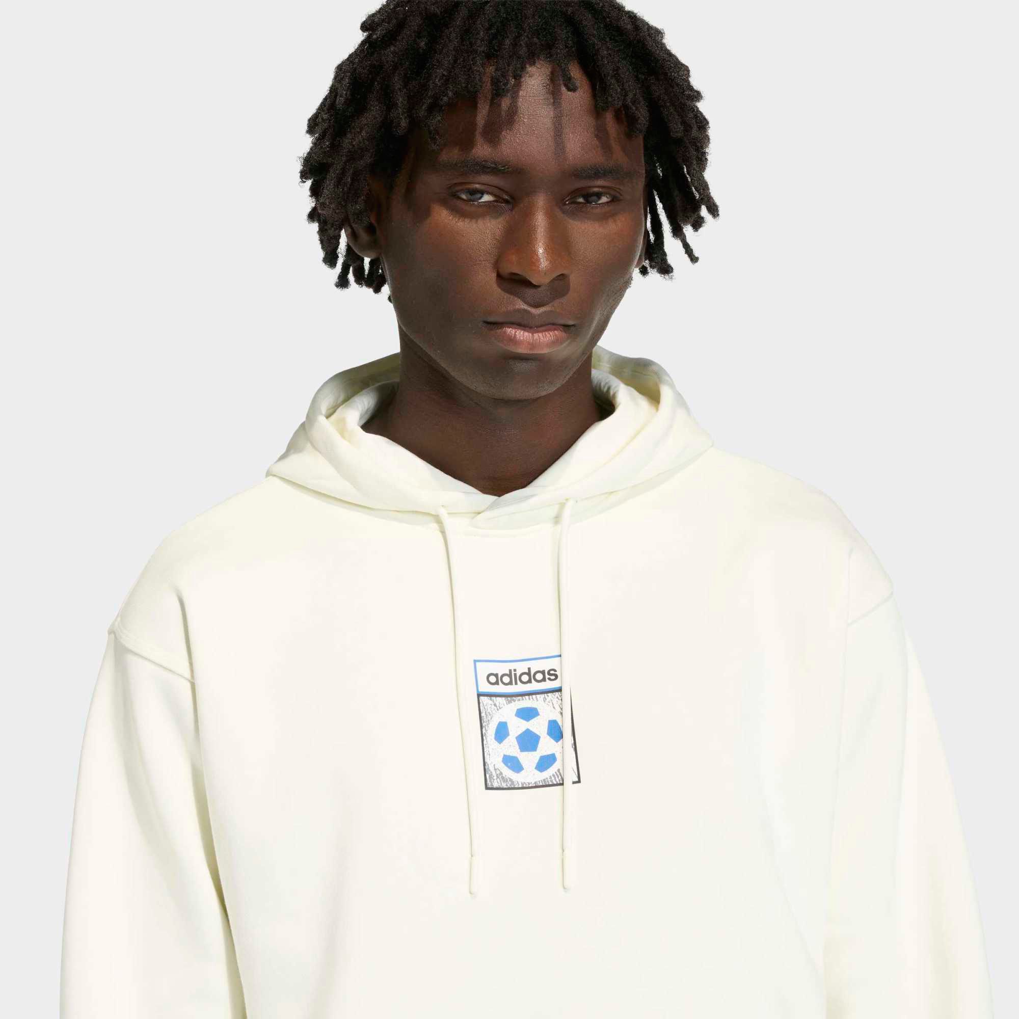 adidas Men's Archive Country Flag Hoodie product image