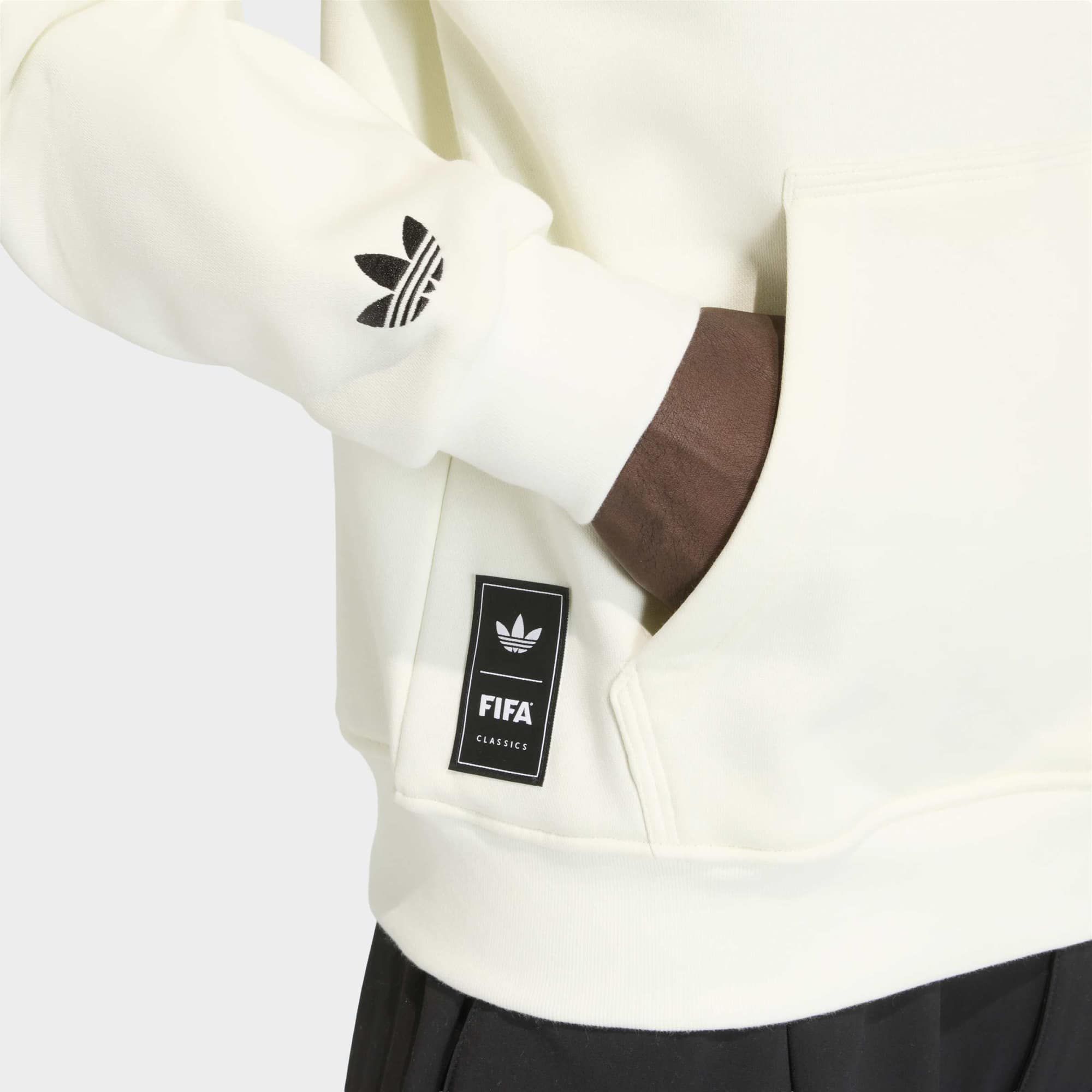 adidas Men's Archive Country Flag Hoodie product image