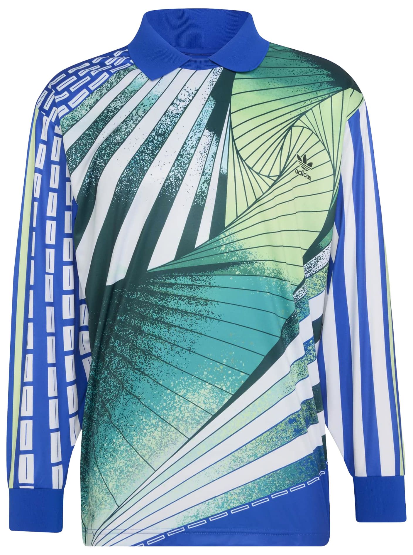 adidas Men's Archive Goalkeeper Jersey product image