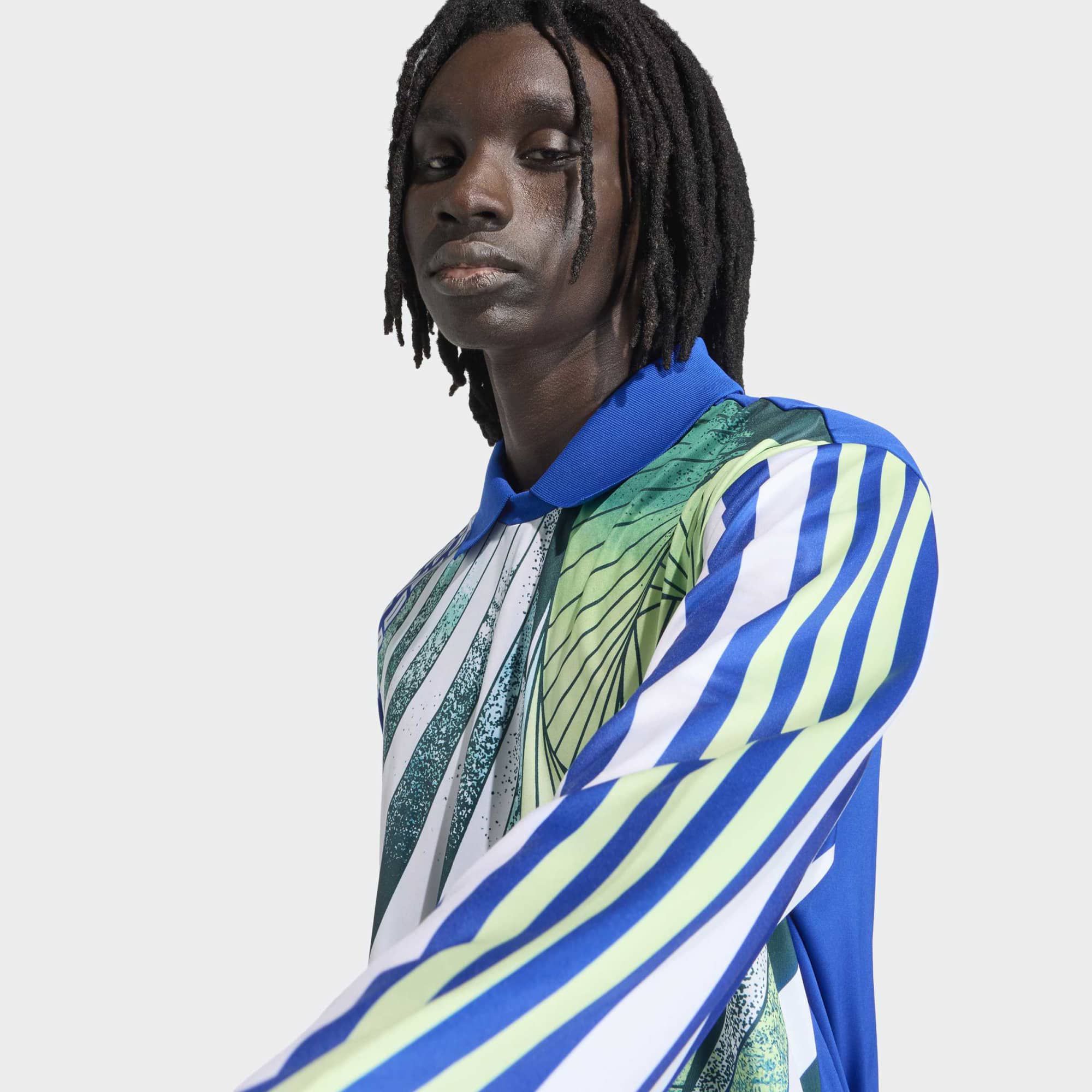 adidas Men's Archive Goalkeeper Jersey product image