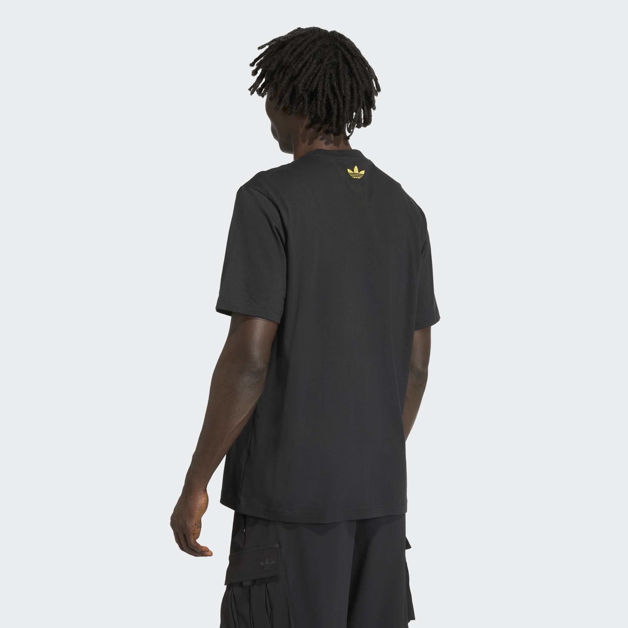 adidas Men's Archive Africa '94 Graphic T-Shirt product image