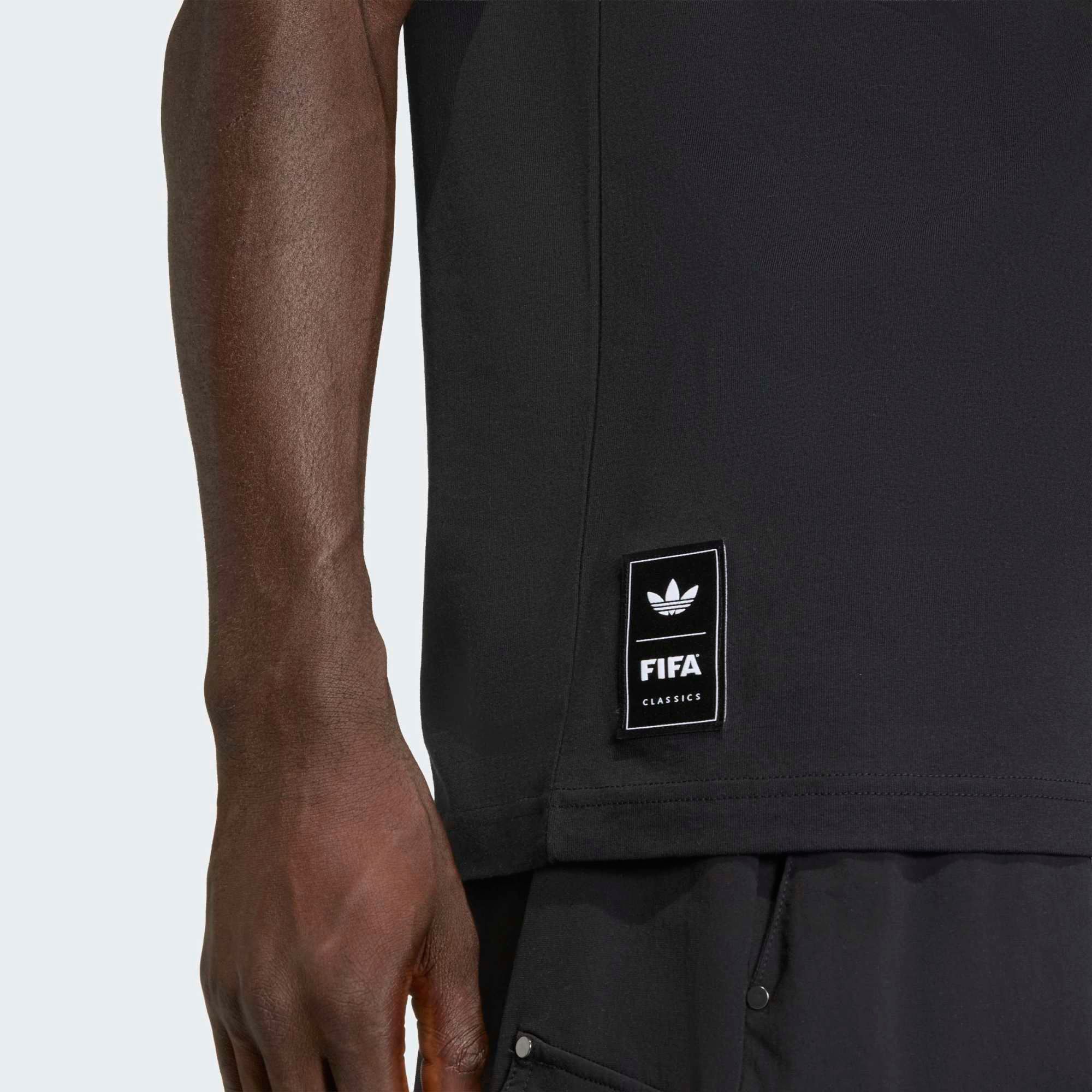 adidas Men's Archive Africa '94 Graphic T-Shirt product image