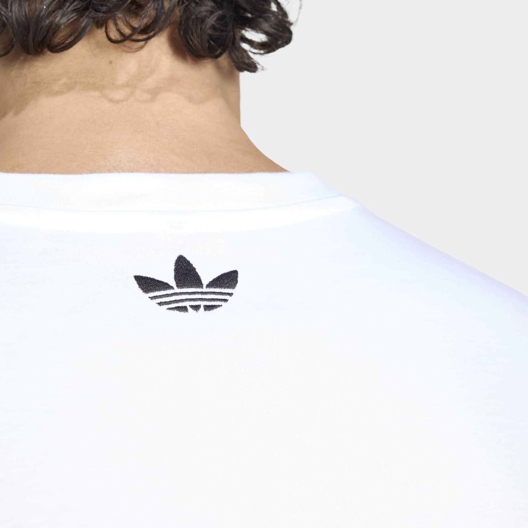 adidas Men's Archive Soccer Stars Graphic T-Shirt product image