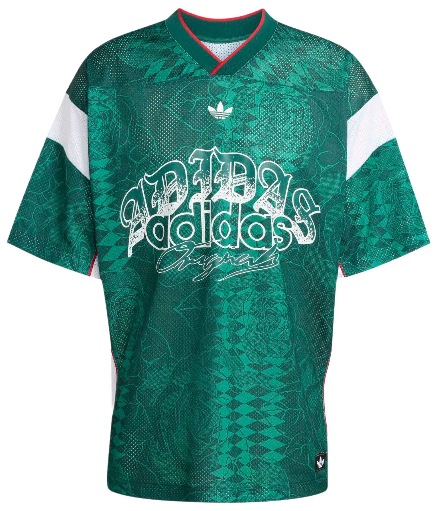adidas Originals Men's Roses Jersey product image
