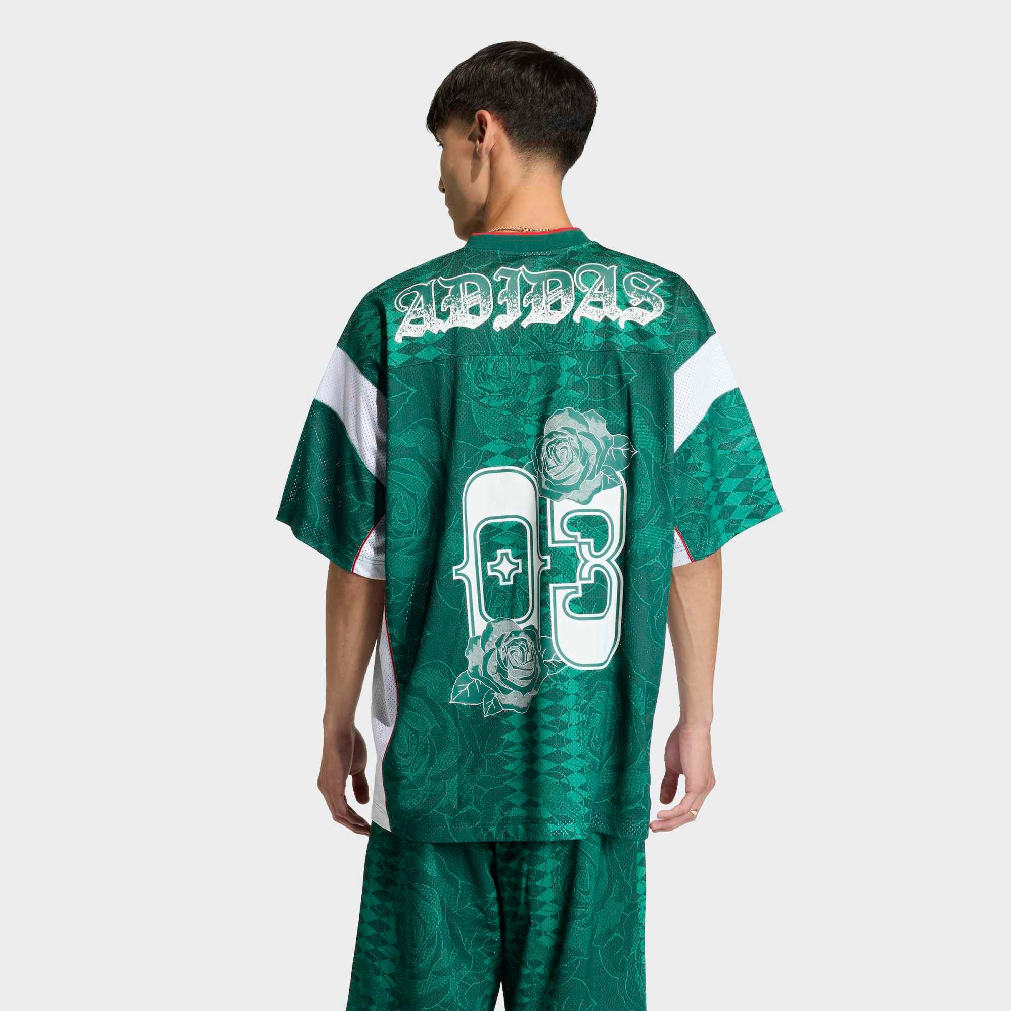 adidas Originals Men's Roses Jersey product image